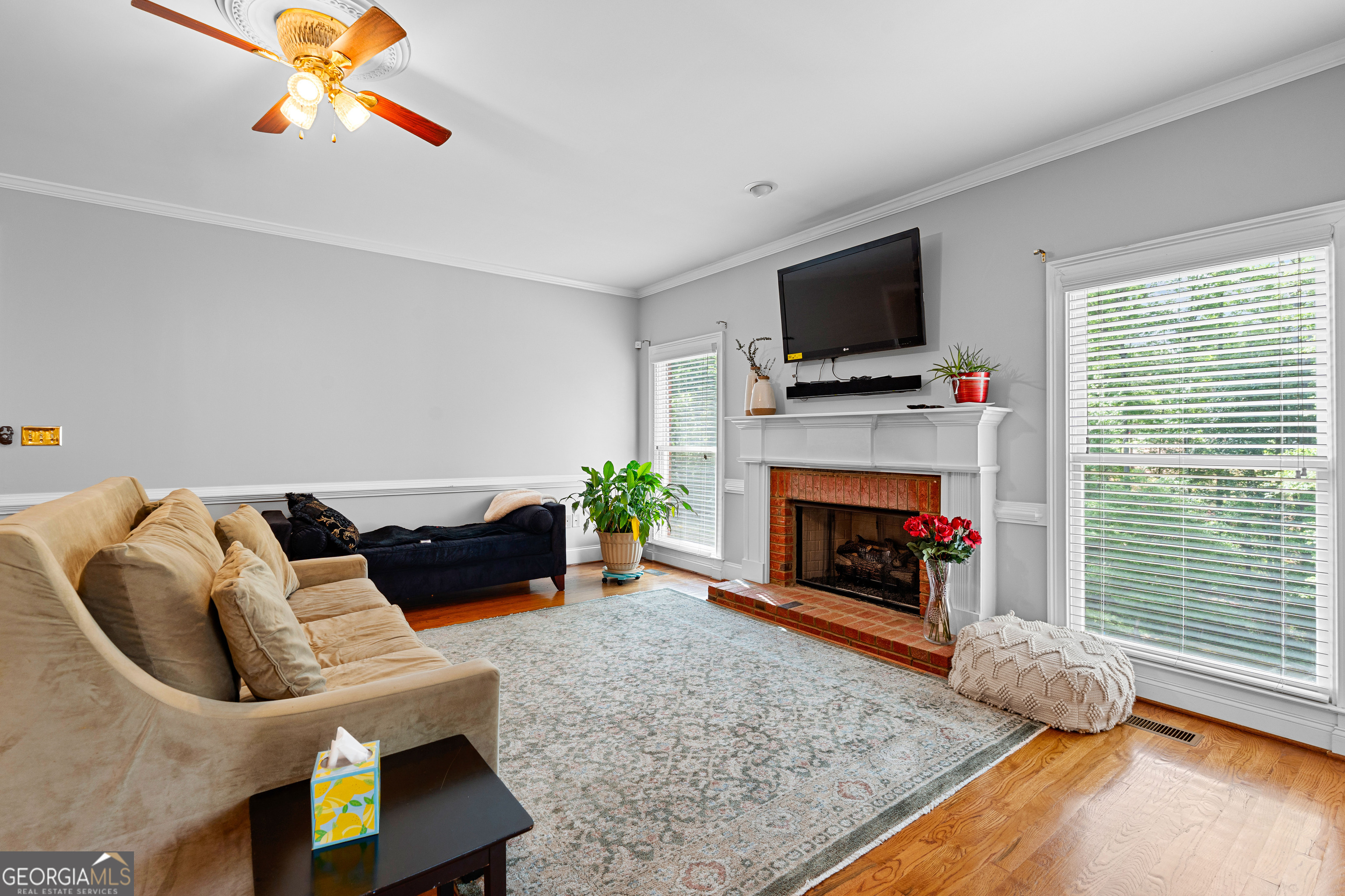 7881 Gable Drive Douglasville GA 30135