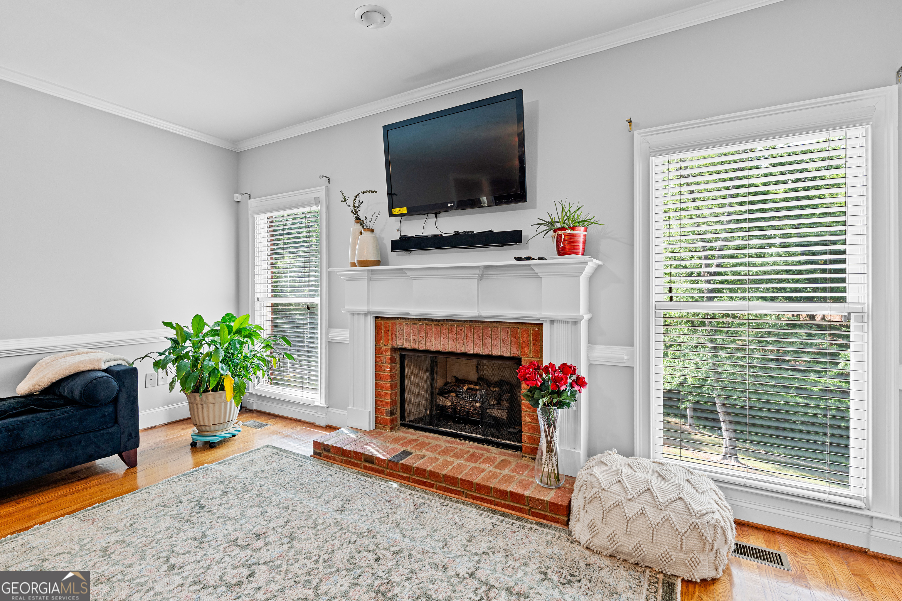 7881 Gable Drive Douglasville GA 30135