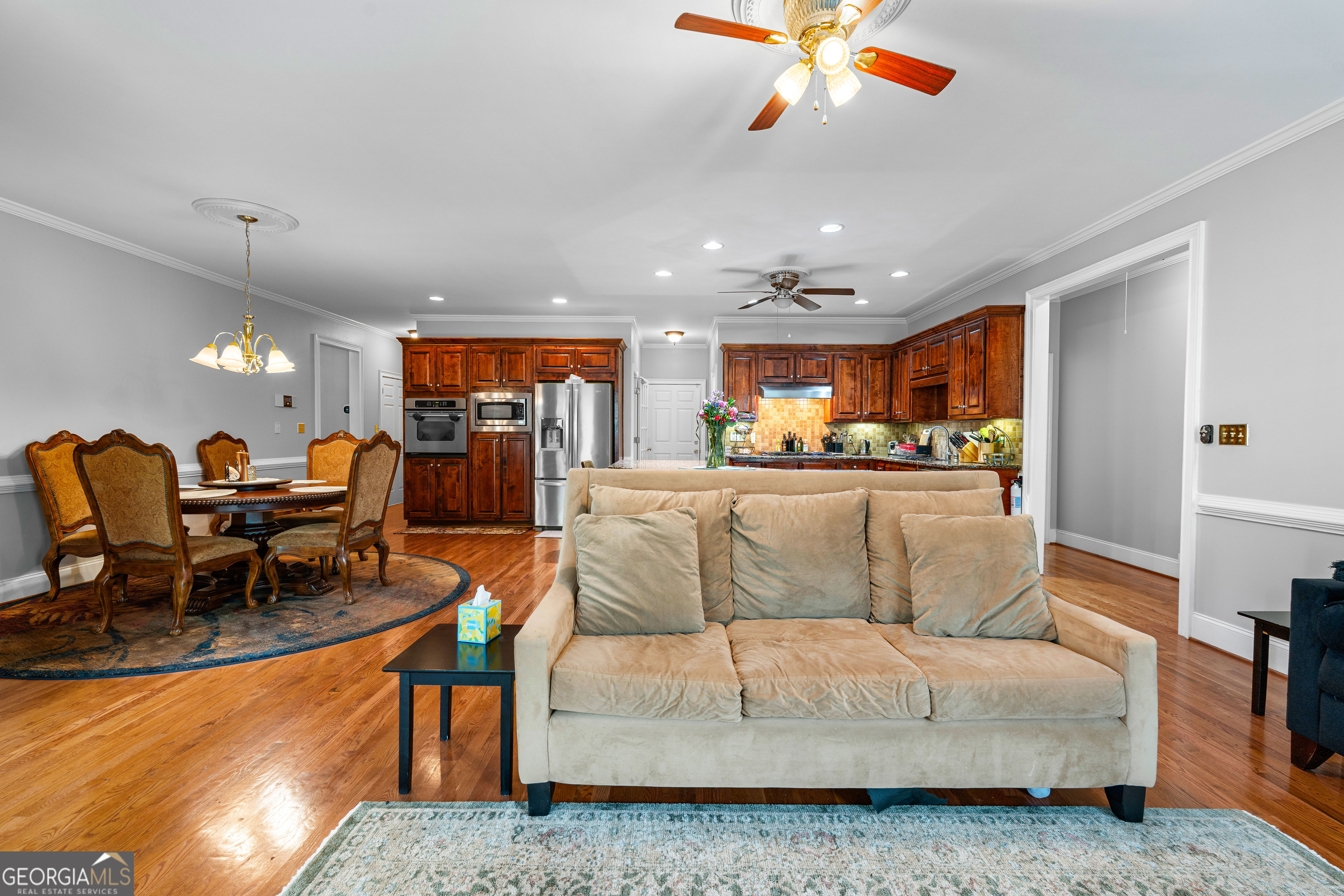 7881 Gable Drive Douglasville GA 30135
