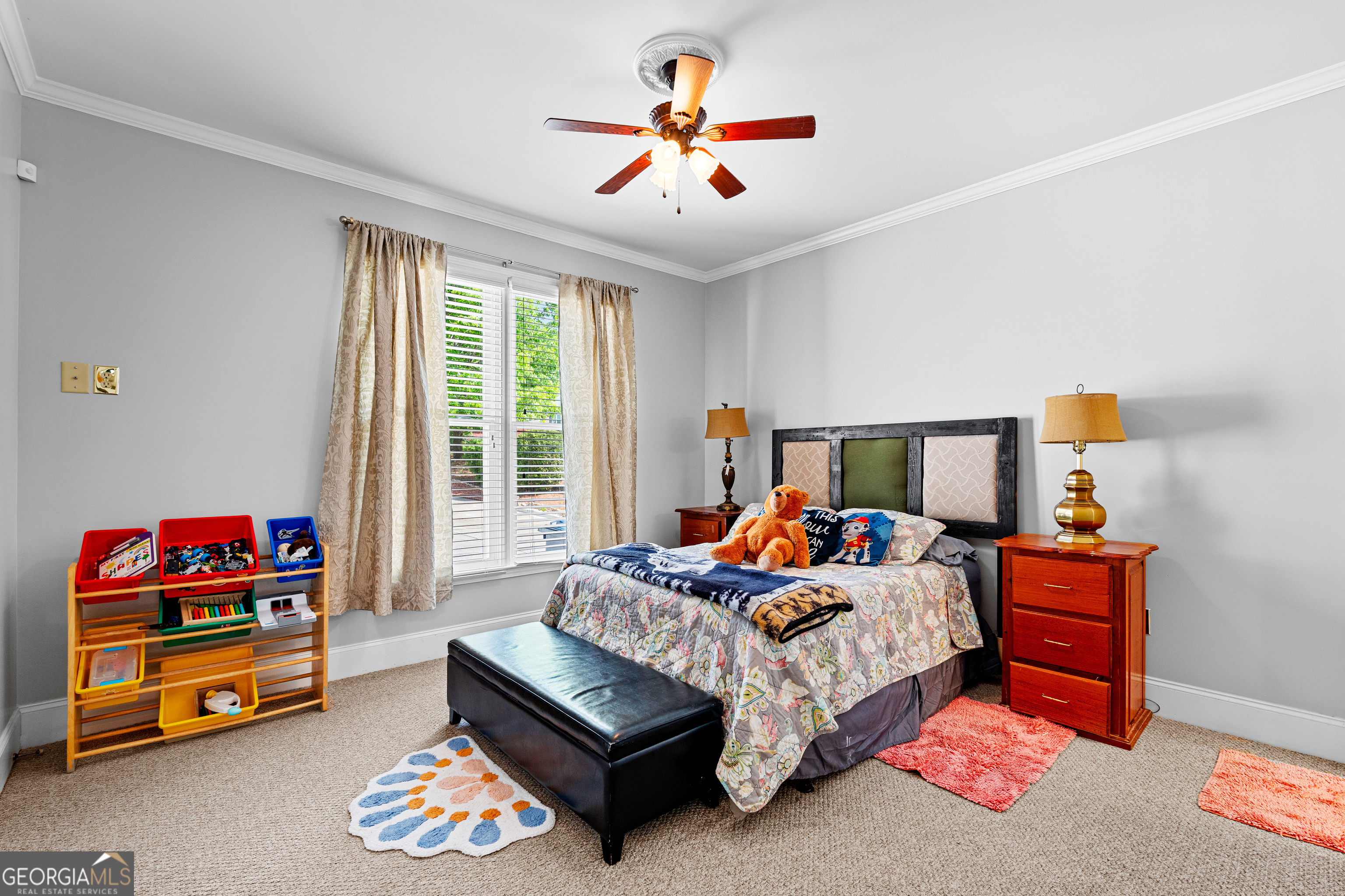 7881 Gable Drive Douglasville GA 30135