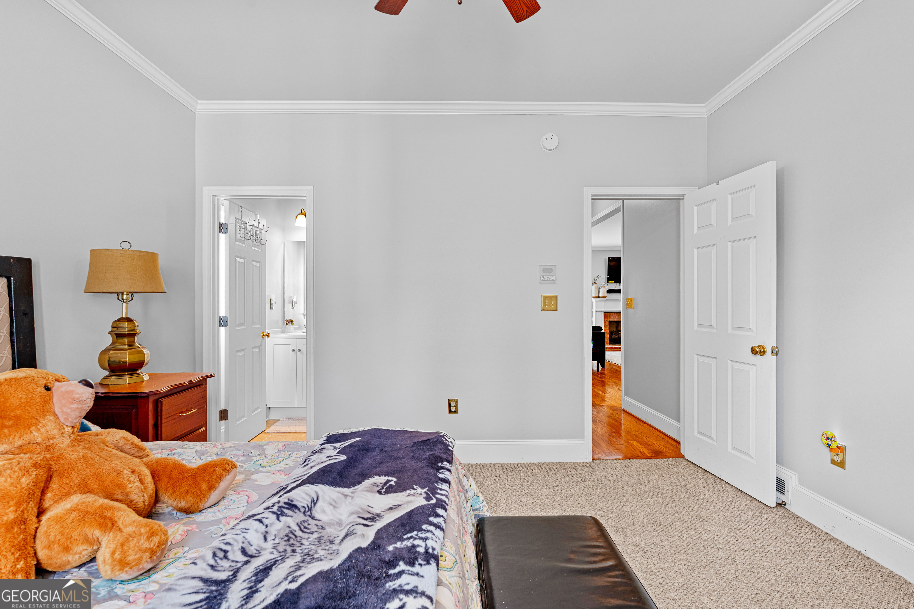 7881 Gable Drive Douglasville GA 30135