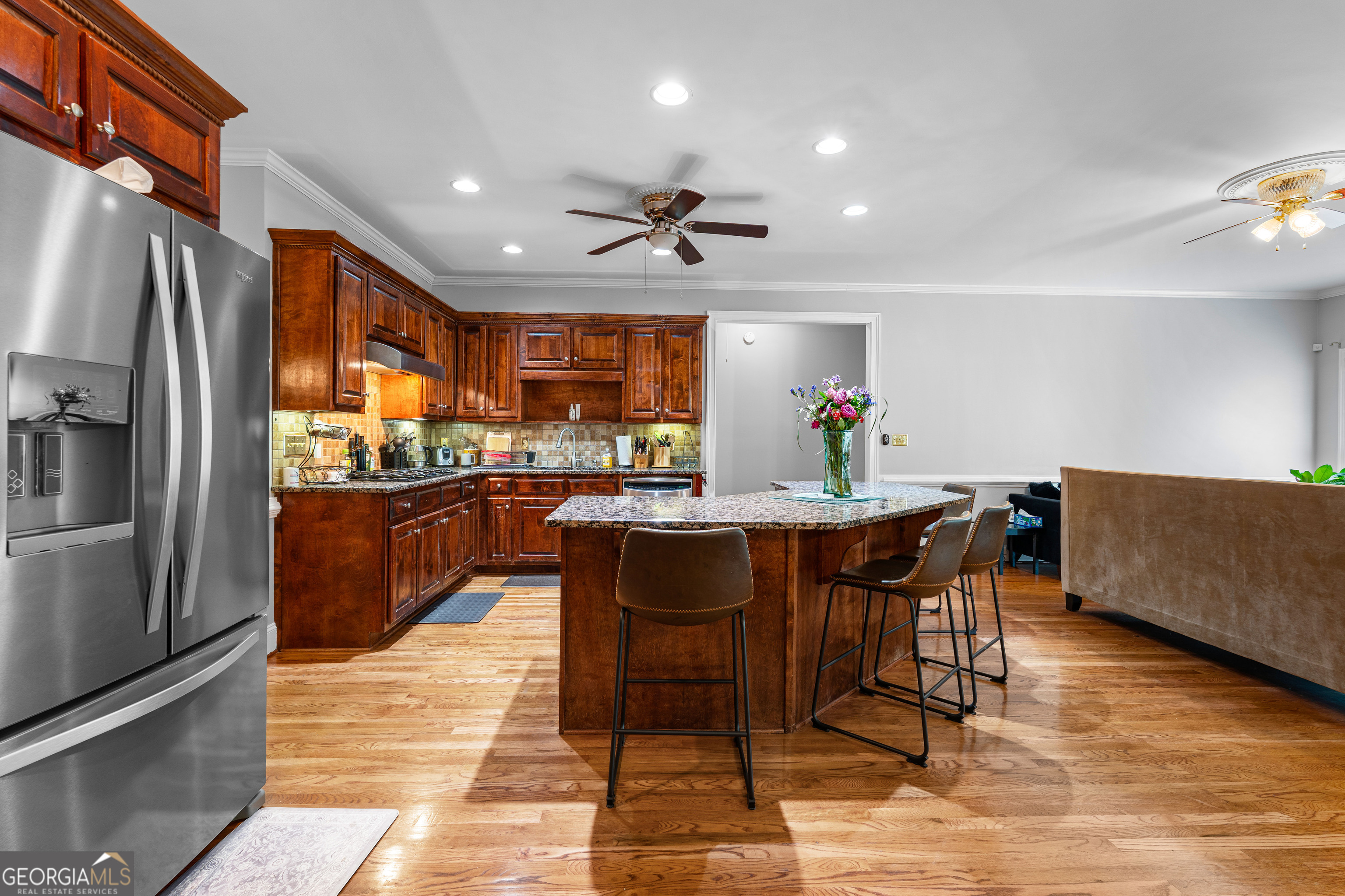 7881 Gable Drive Douglasville GA 30135