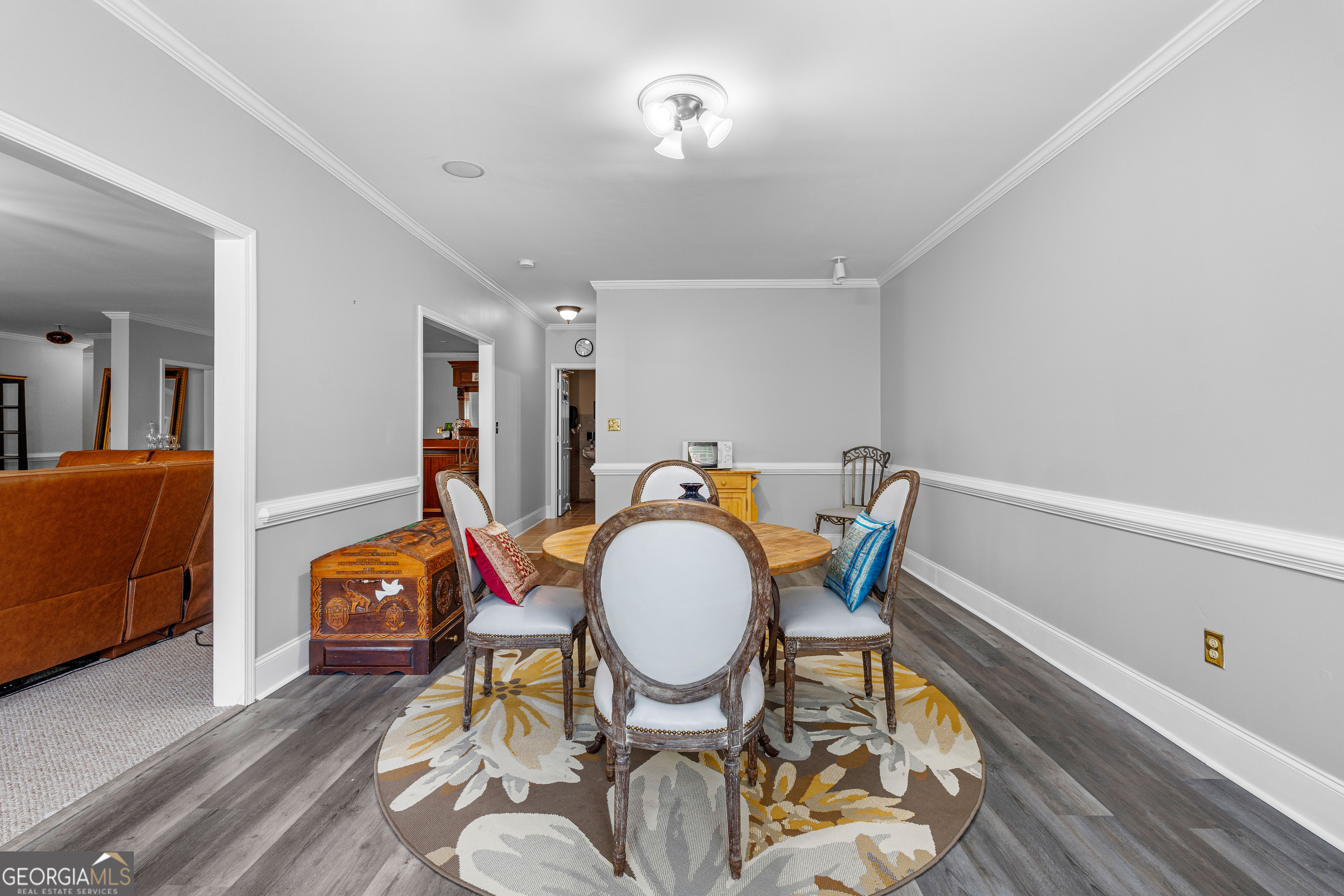 7881 Gable Drive Douglasville GA 30135