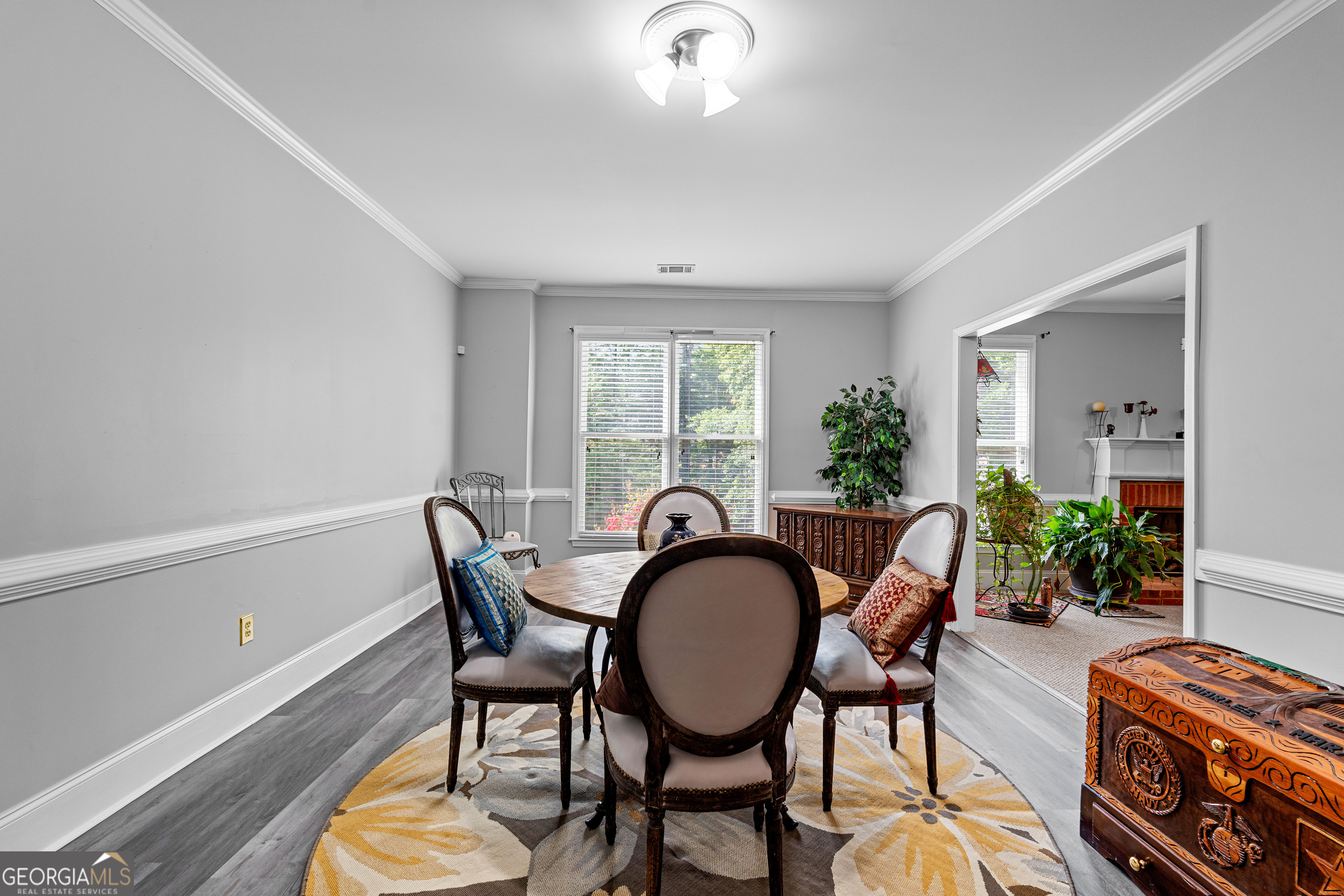 7881 Gable Drive Douglasville GA 30135