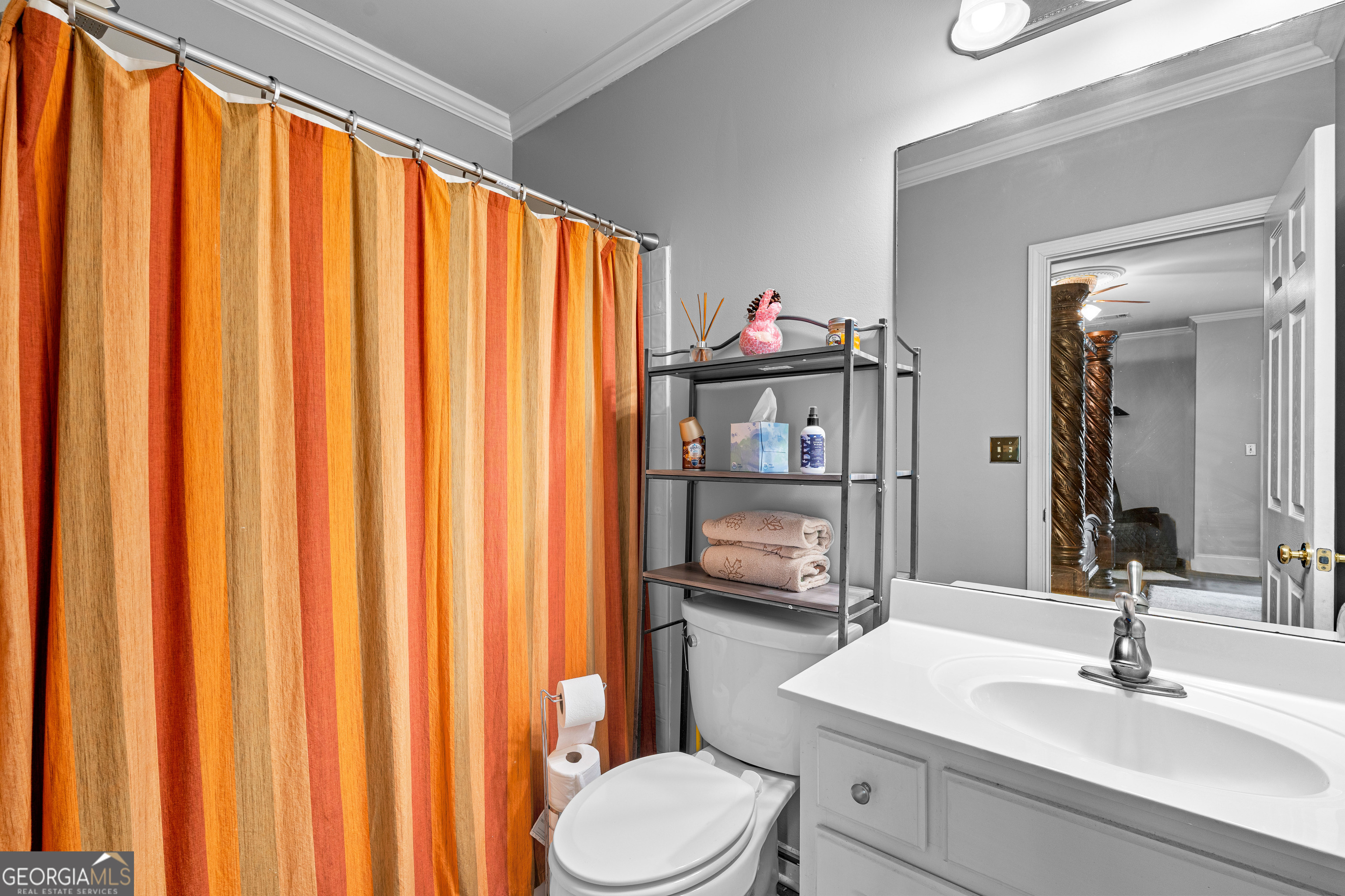 7881 Gable Drive Douglasville GA 30135