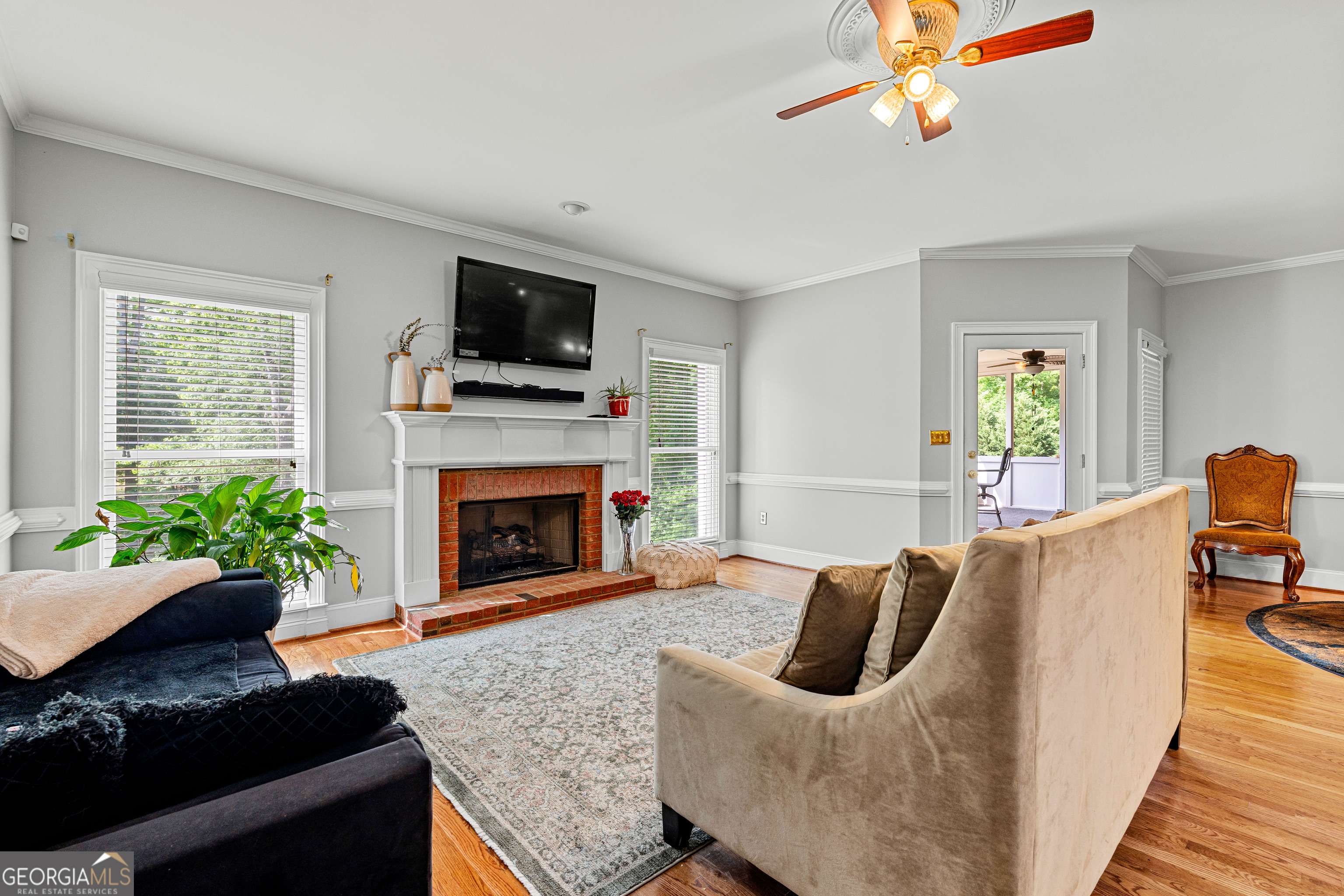 7881 Gable Drive Douglasville GA 30135