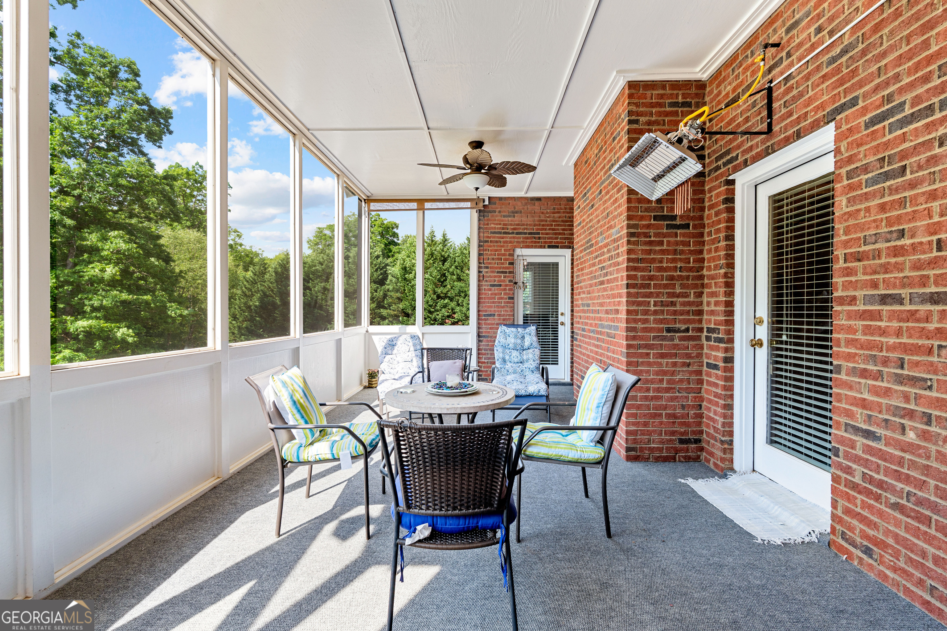 7881 Gable Drive Douglasville GA 30135
