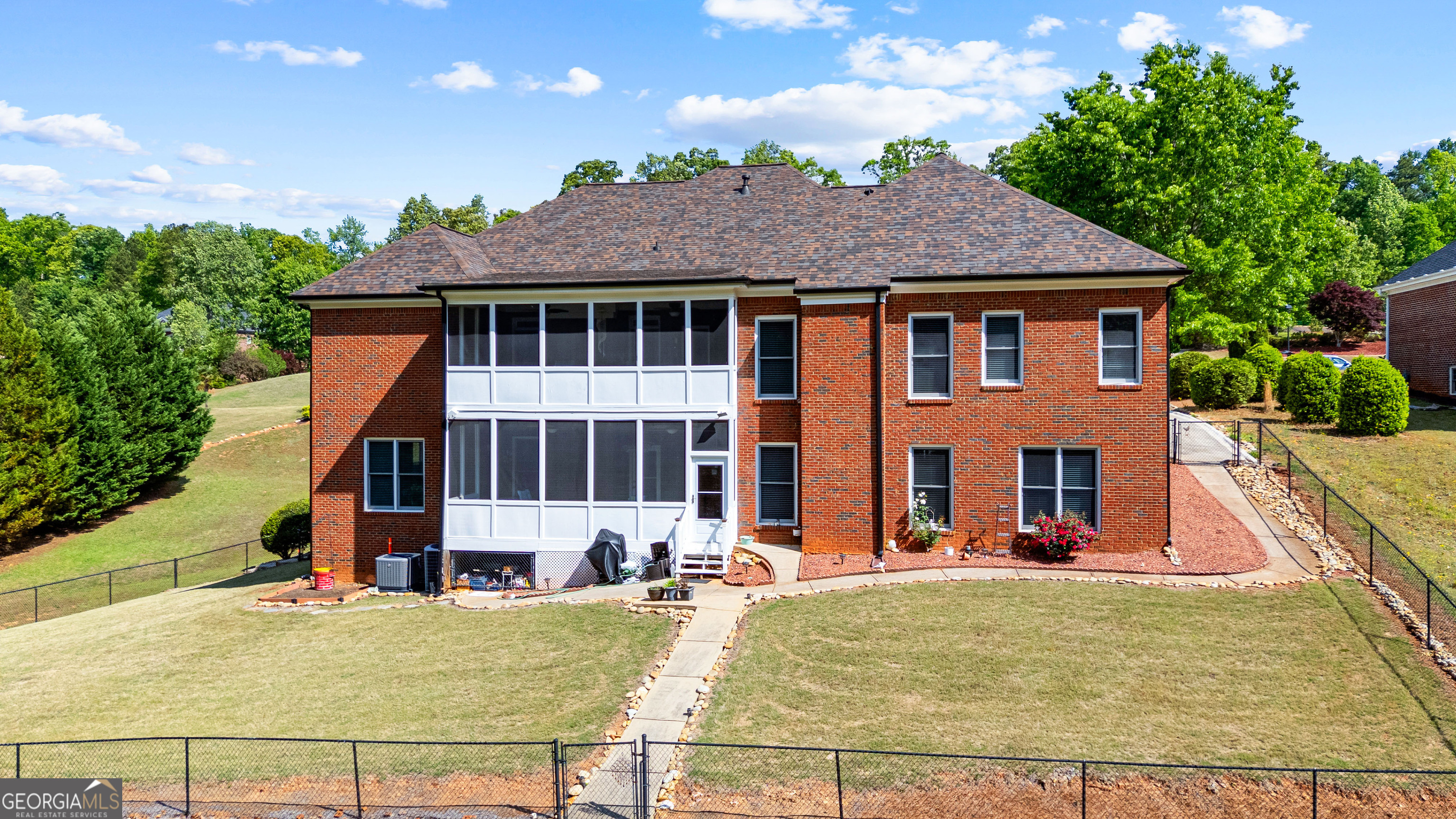 7881 Gable Drive Douglasville GA 30135