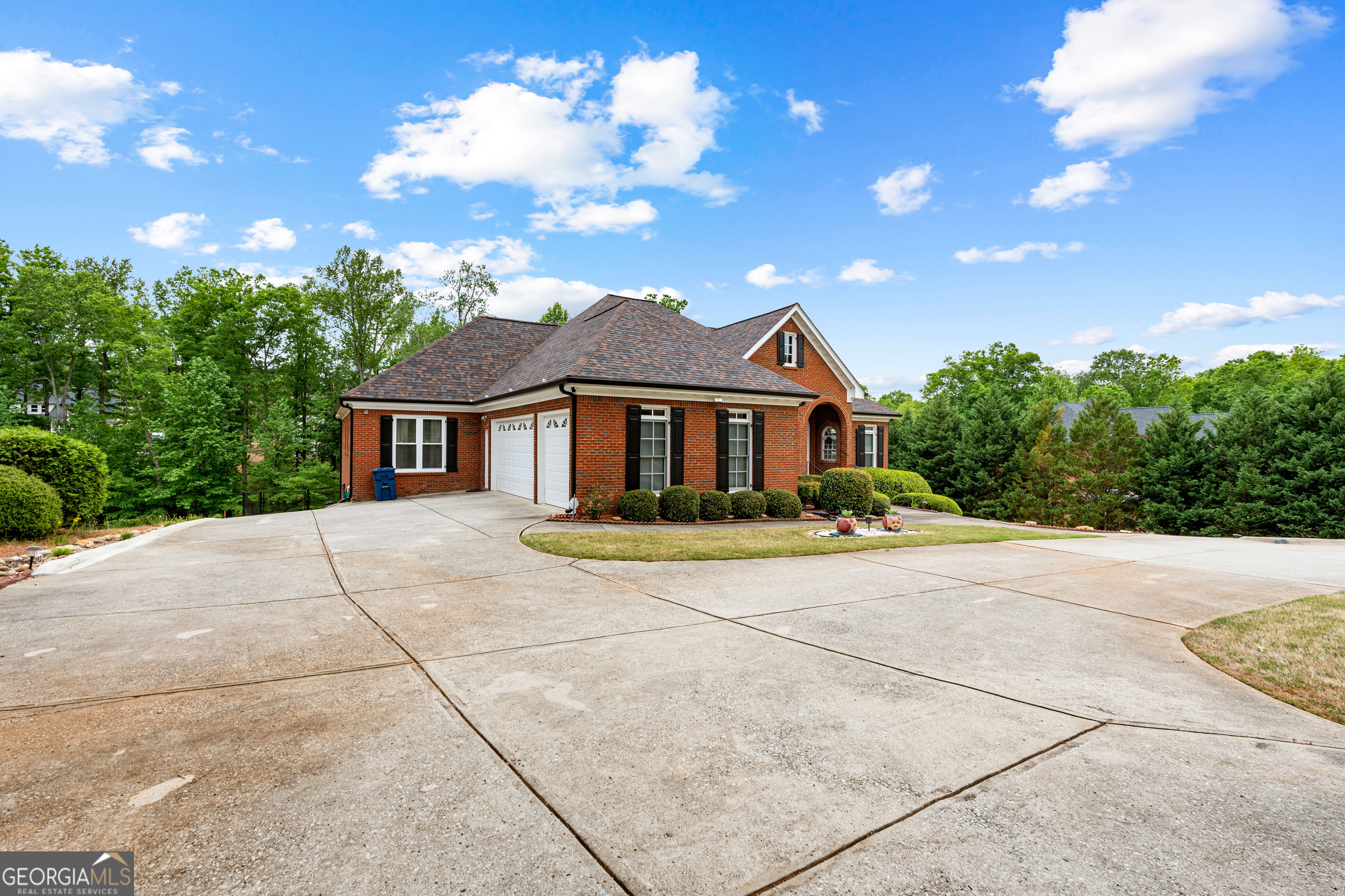 7881 Gable Drive Douglasville GA 30135