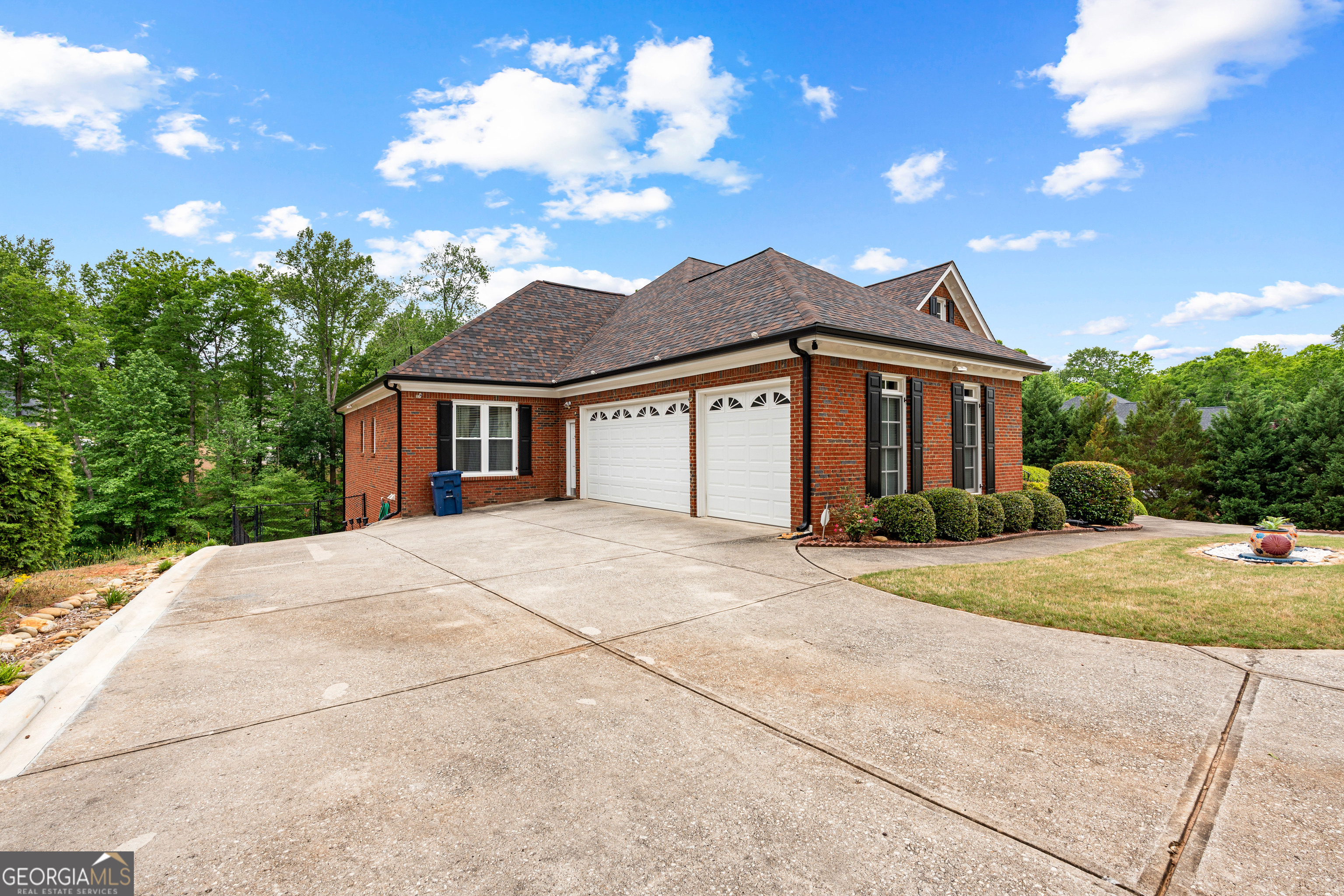 7881 Gable Drive Douglasville GA 30135