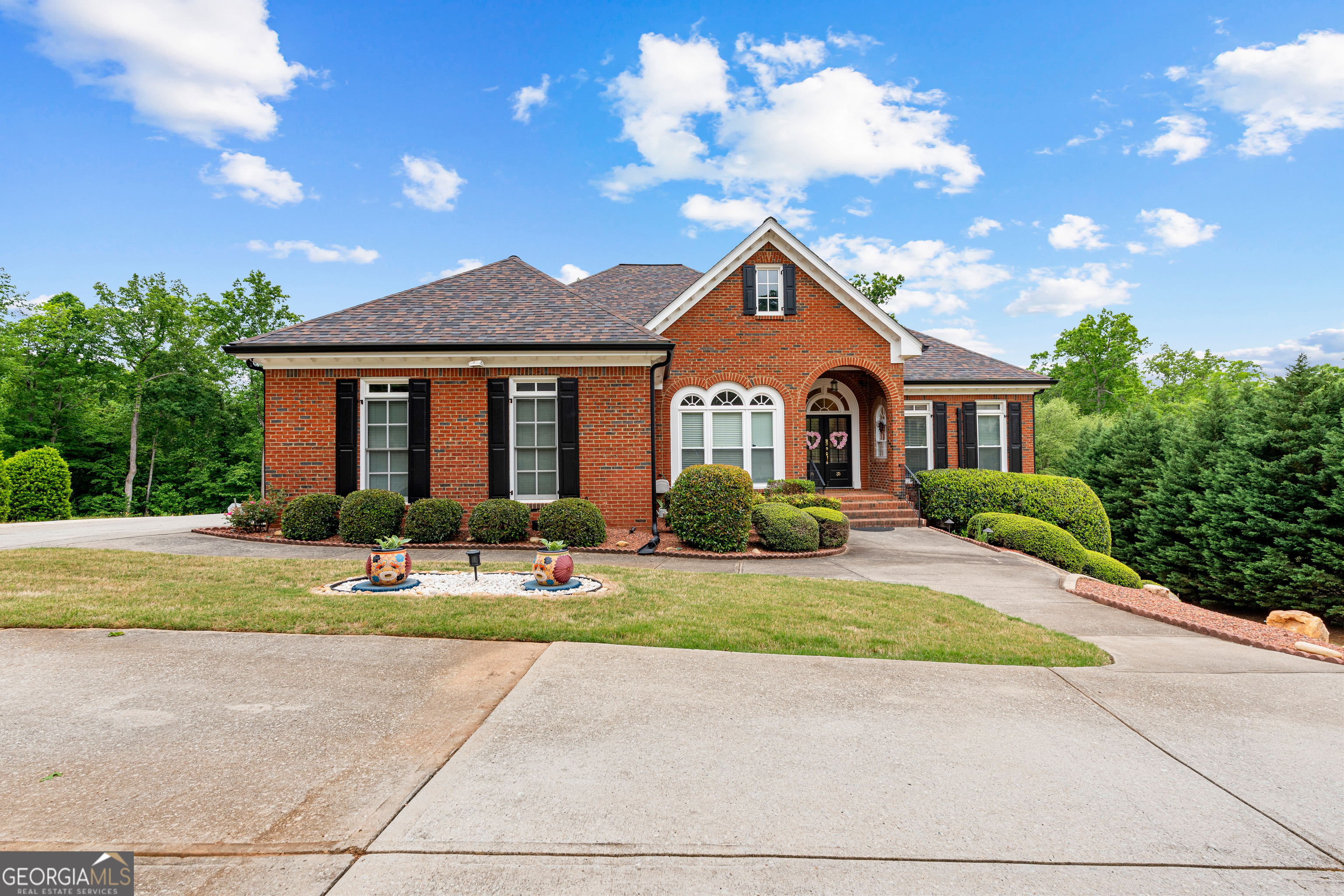 7881 Gable Drive Douglasville GA 30135