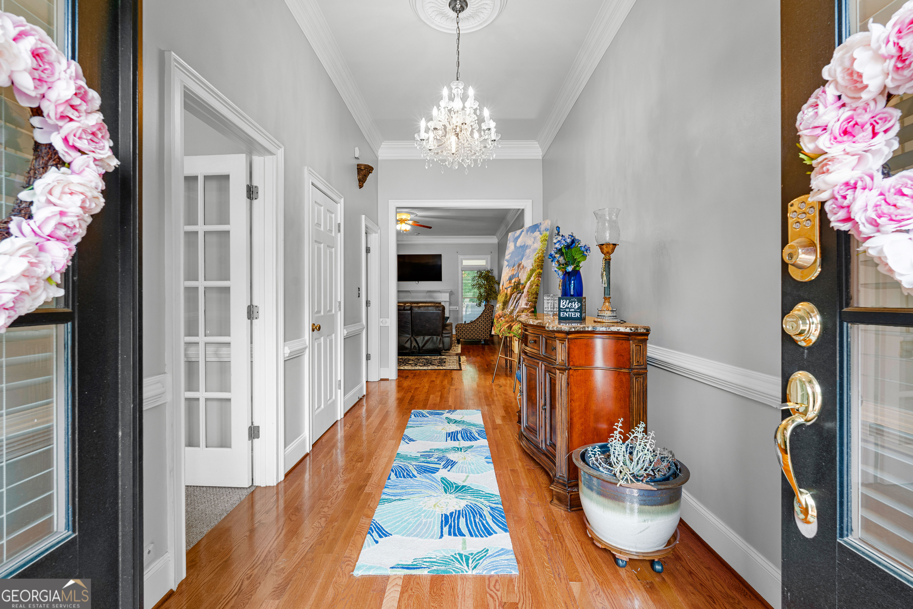 7881 Gable Drive Douglasville GA 30135