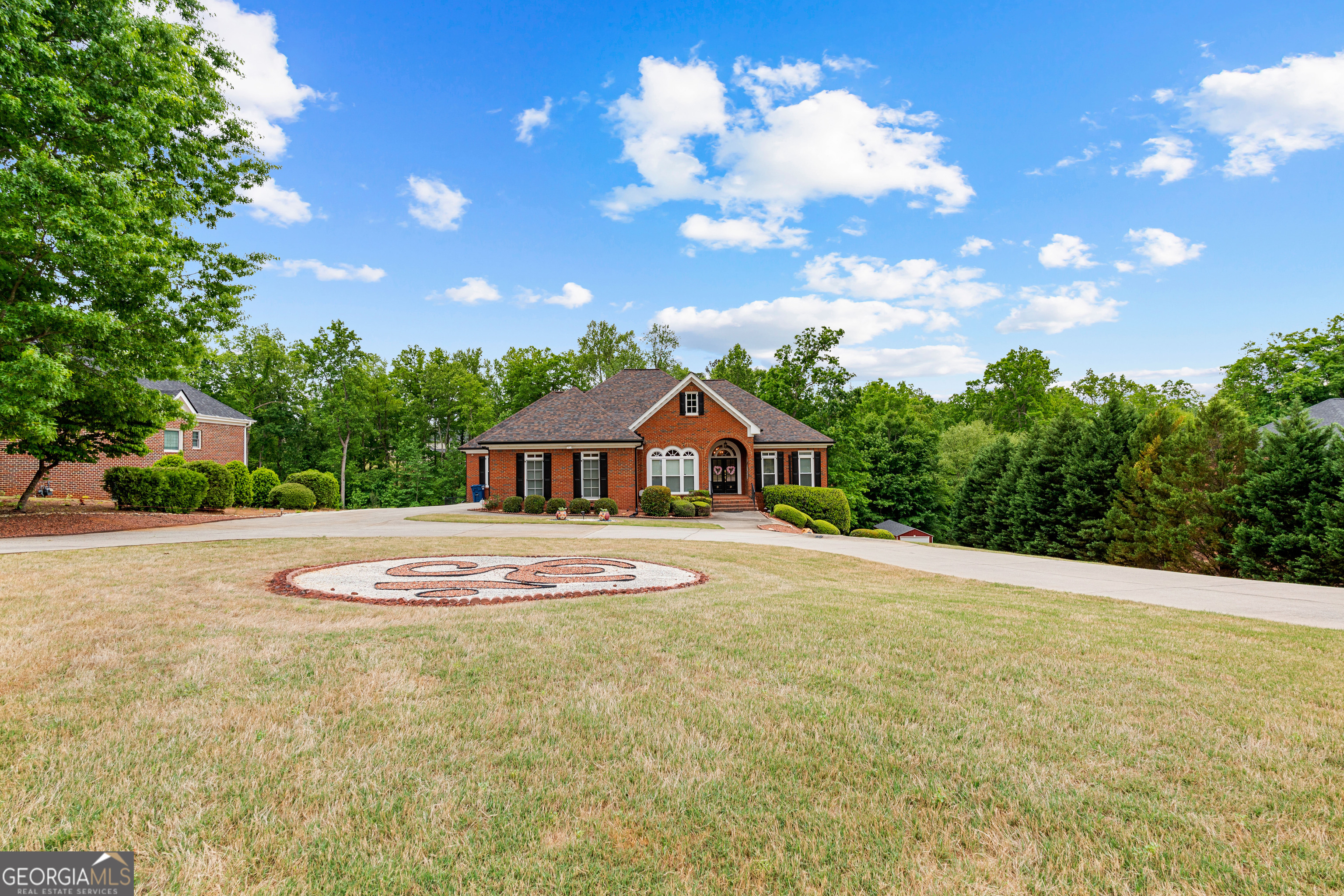 7881 Gable Drive Douglasville GA 30135