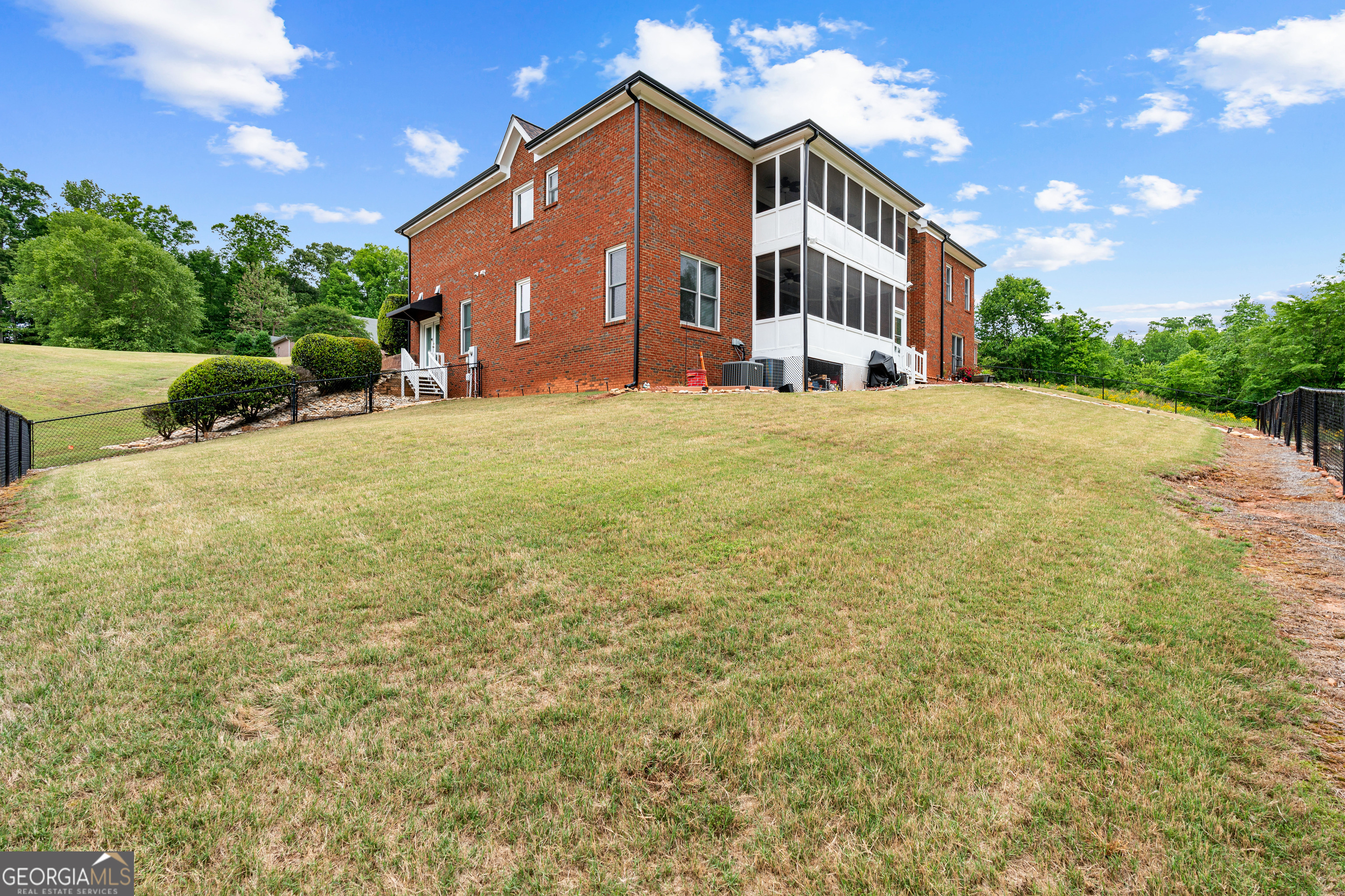 7881 Gable Drive Douglasville GA 30135