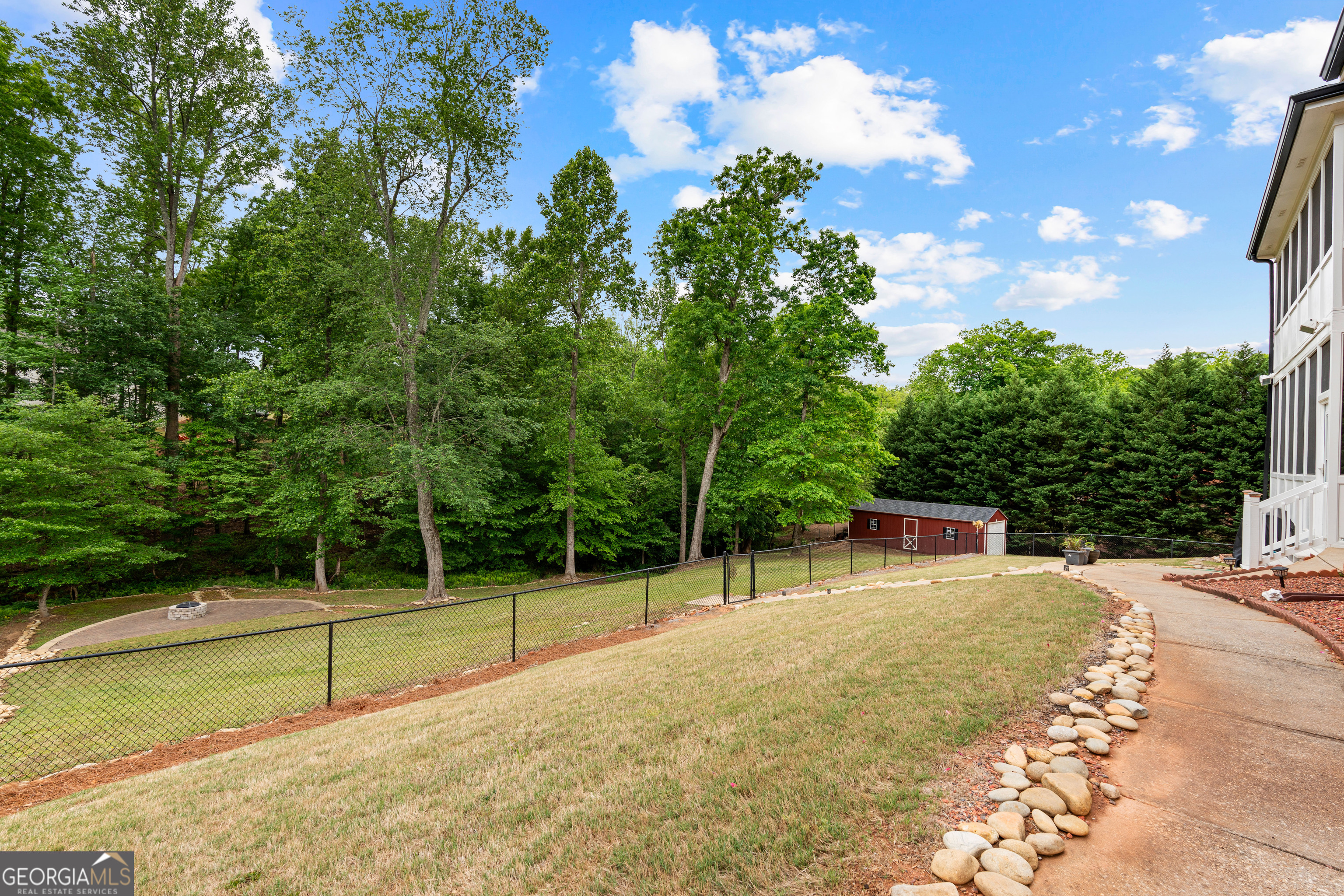 7881 Gable Drive Douglasville GA 30135
