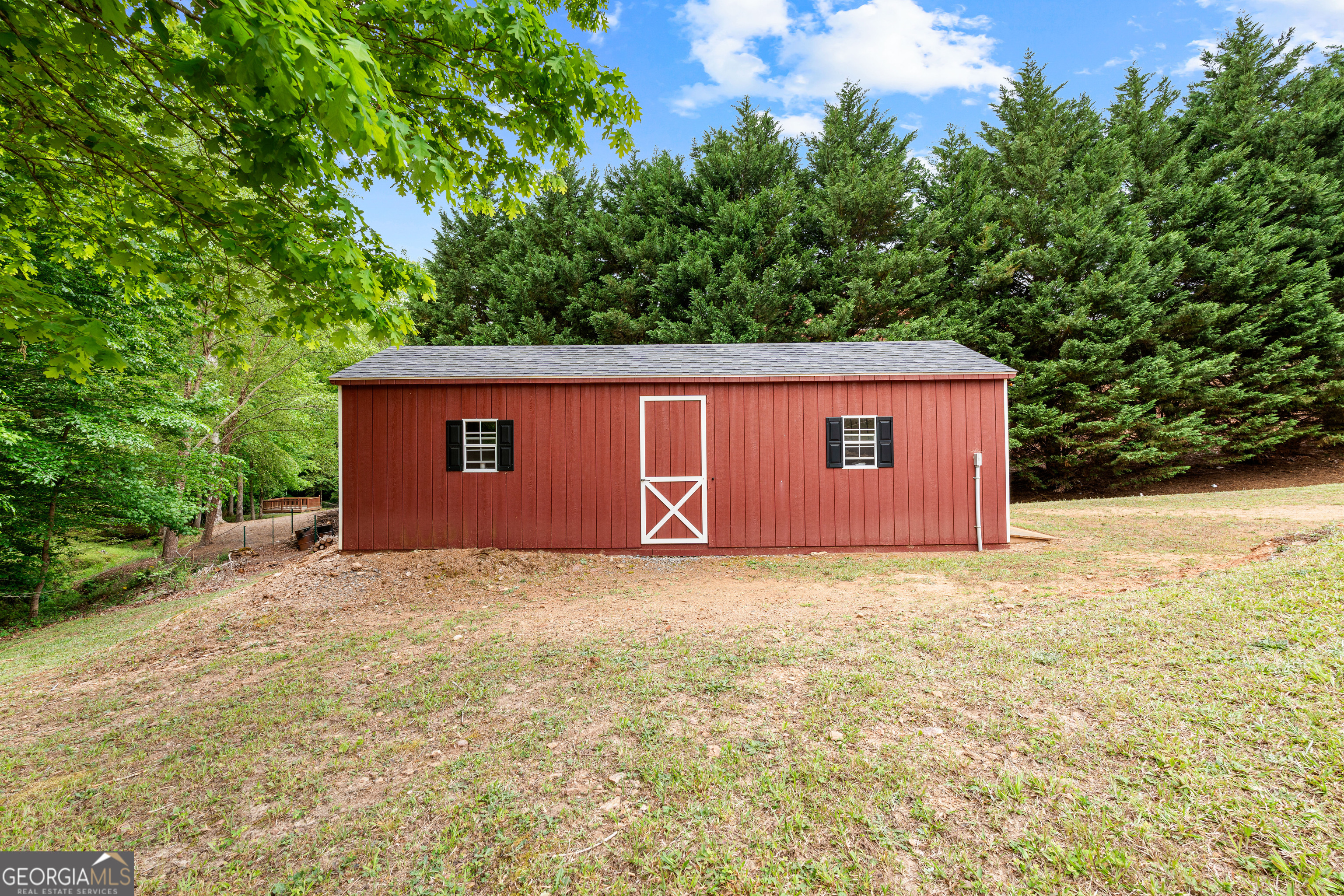 7881 Gable Drive Douglasville GA 30135