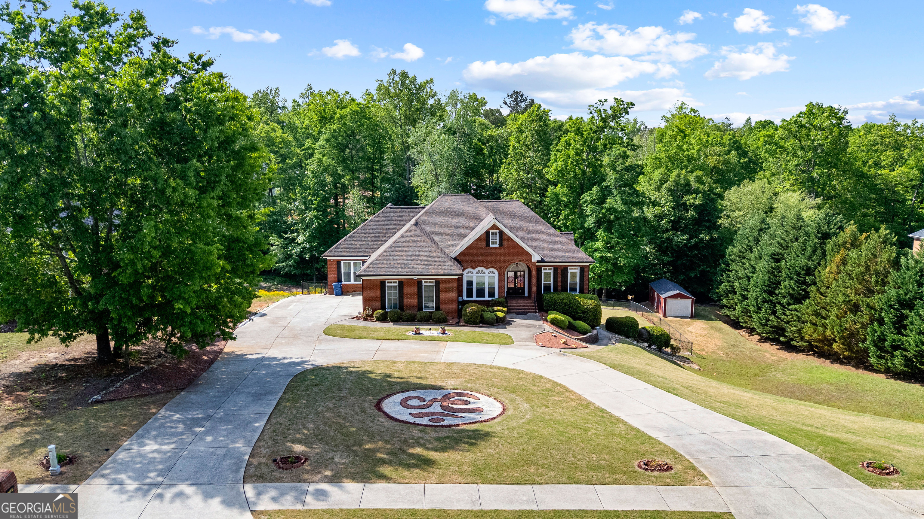 7881 Gable Drive Douglasville GA 30135