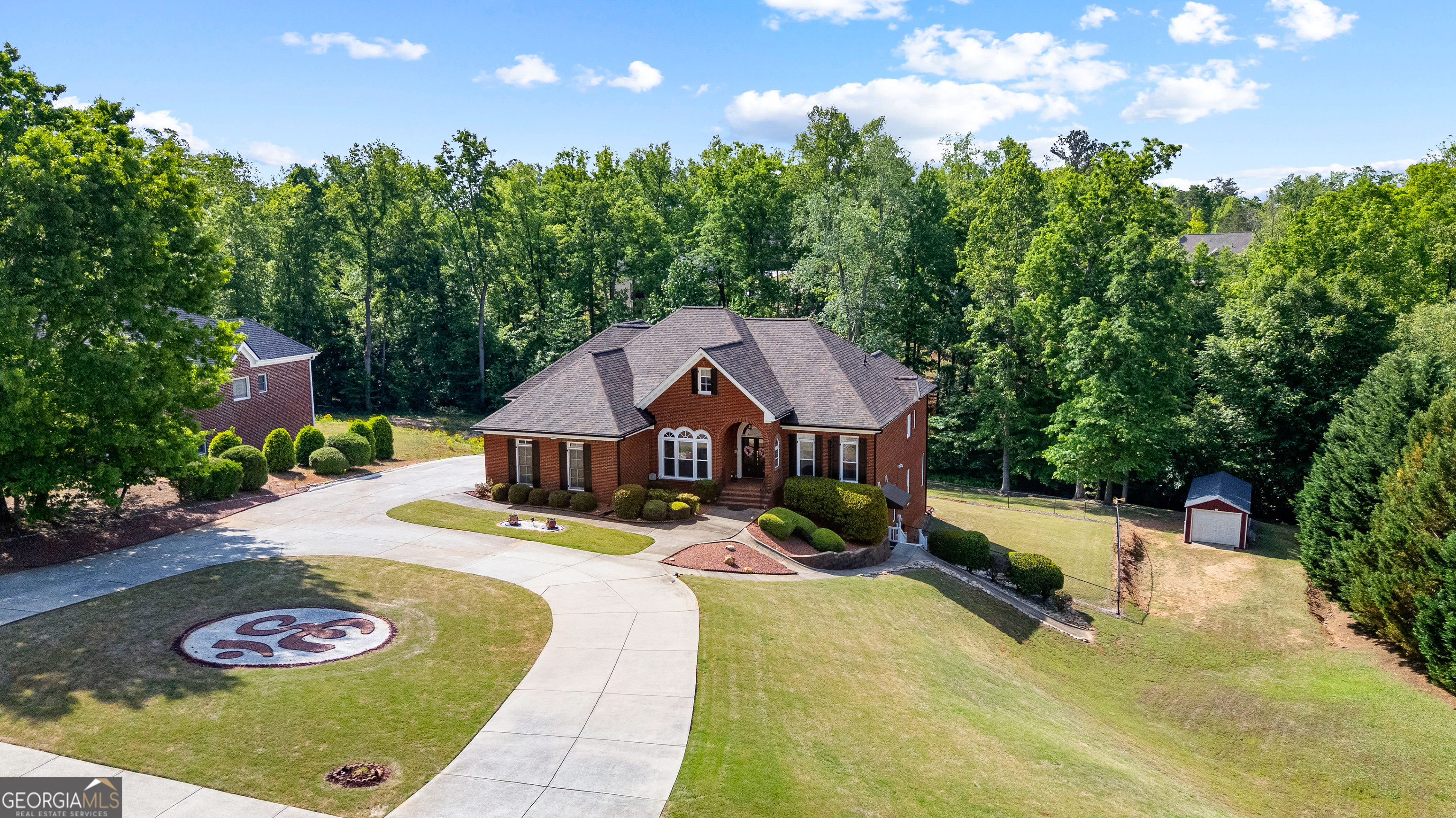 7881 Gable Drive Douglasville GA 30135