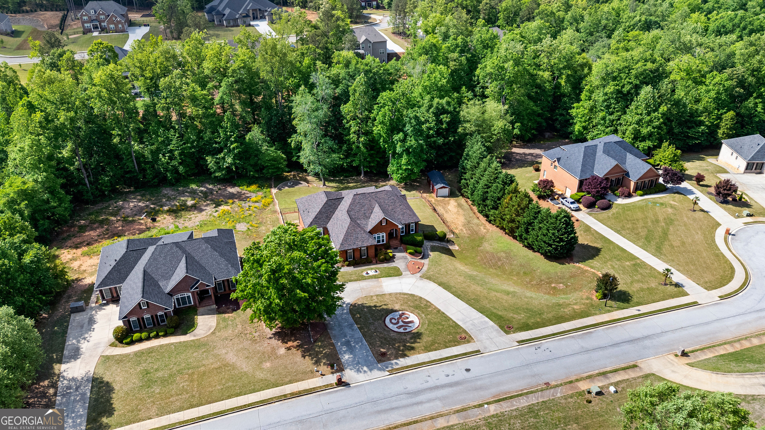 7881 Gable Drive Douglasville GA 30135