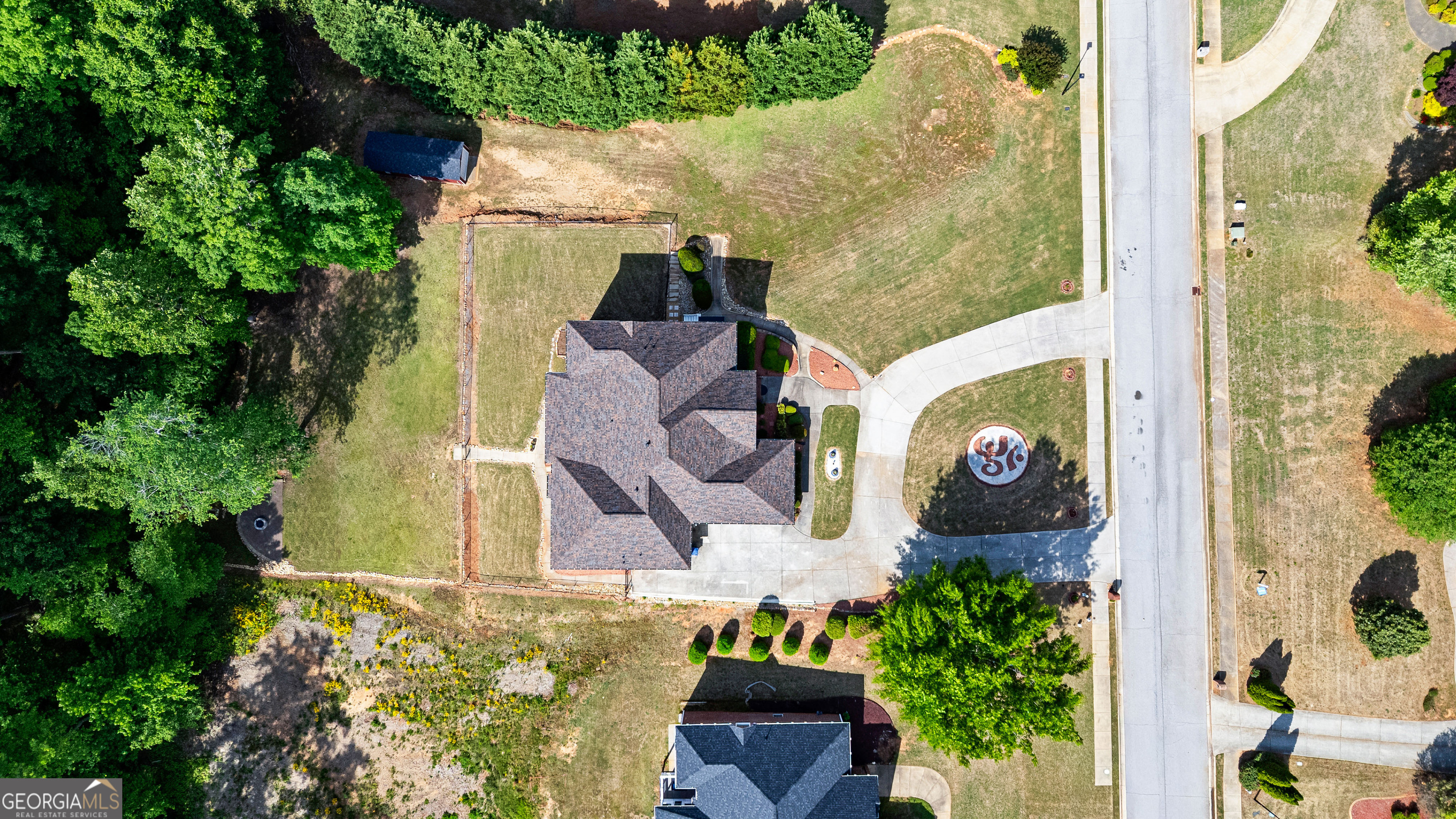 7881 Gable Drive Douglasville GA 30135