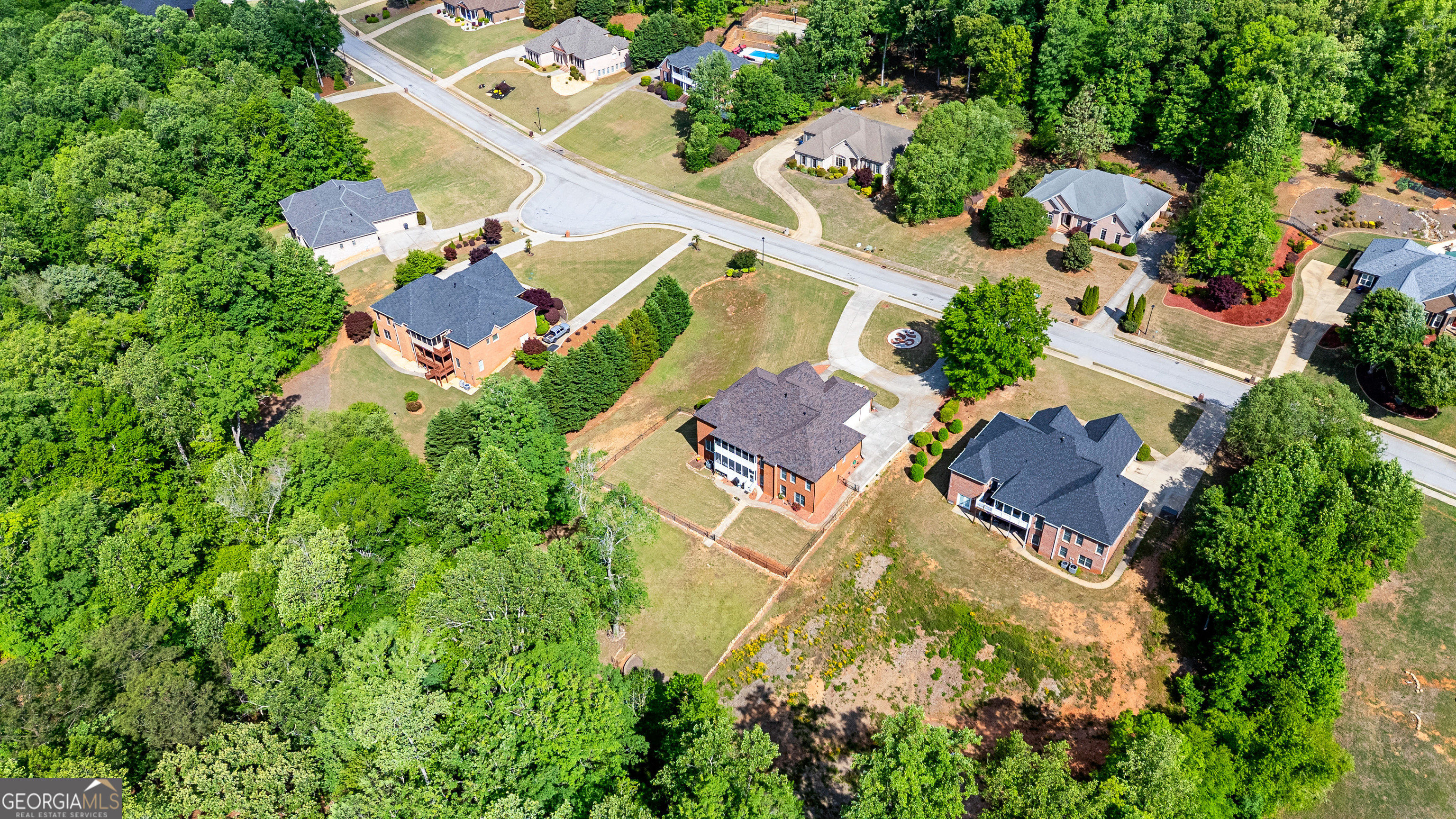 7881 Gable Drive Douglasville GA 30135