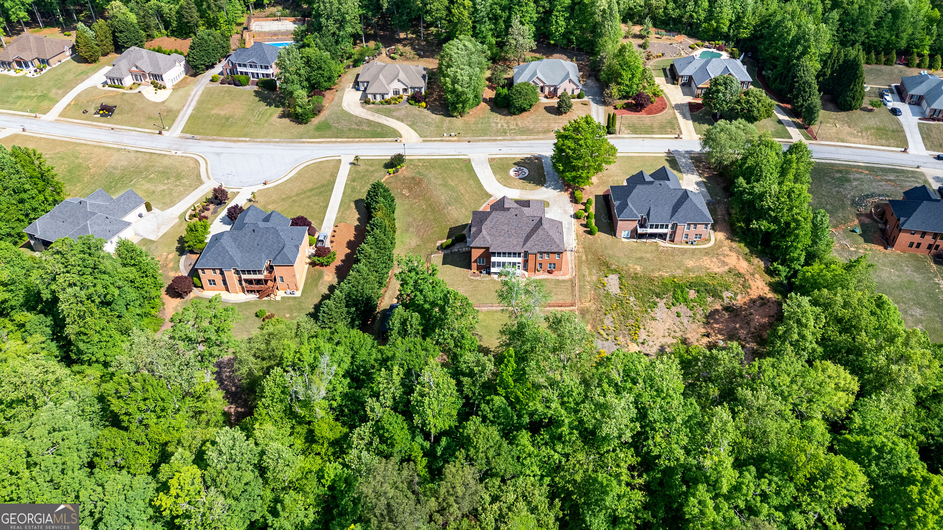 7881 Gable Drive Douglasville GA 30135