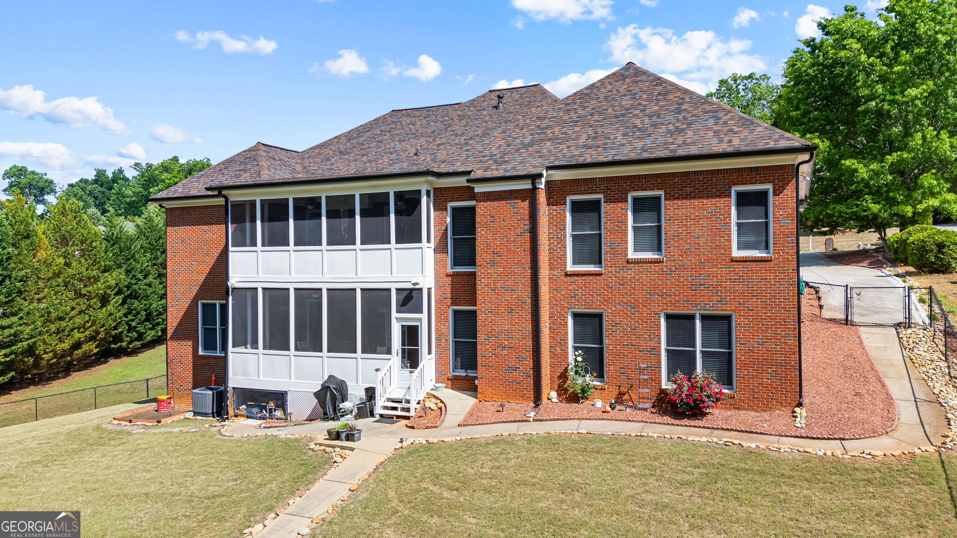 7881 Gable Drive Douglasville GA 30135