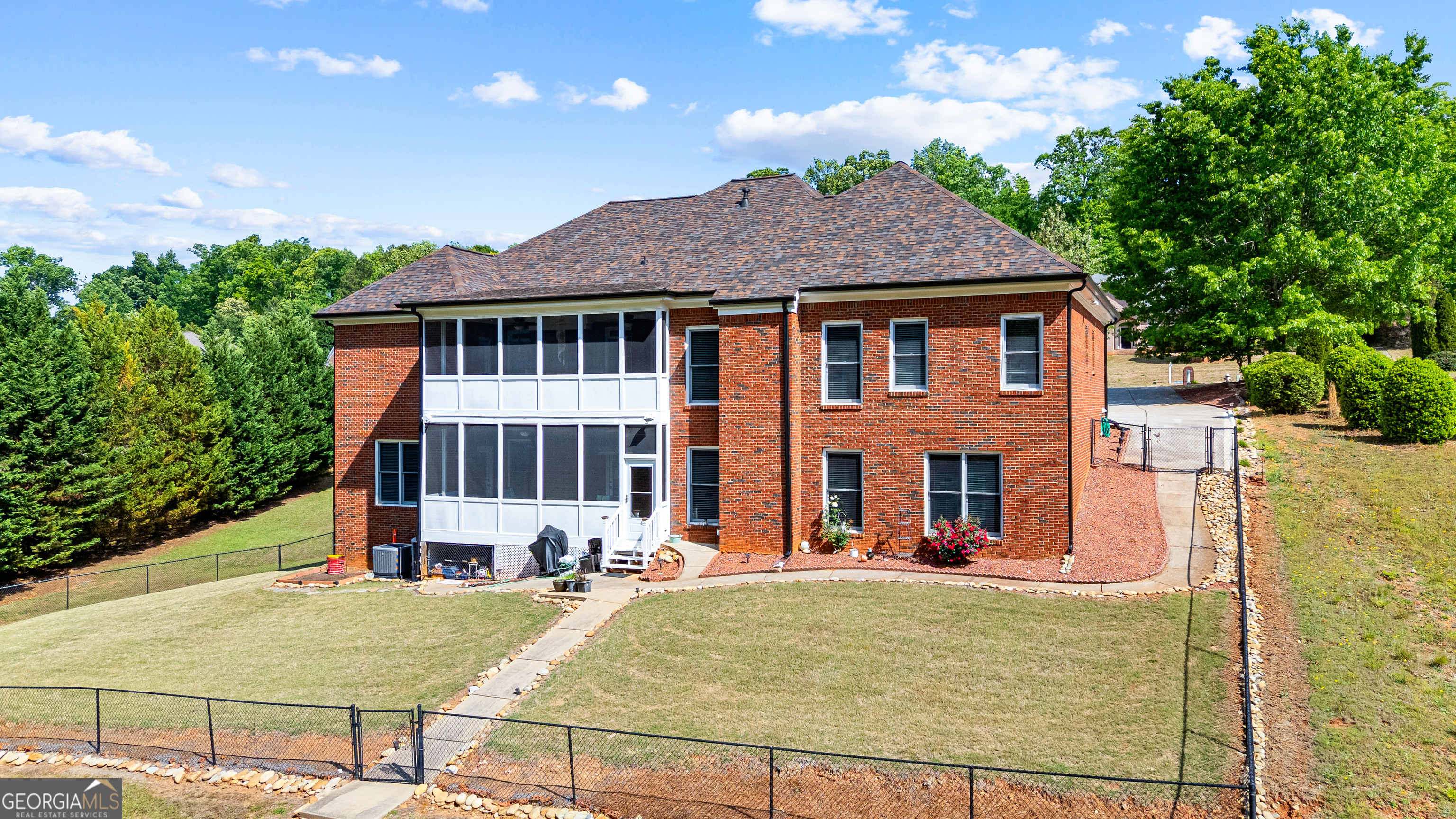 7881 Gable Drive Douglasville GA 30135