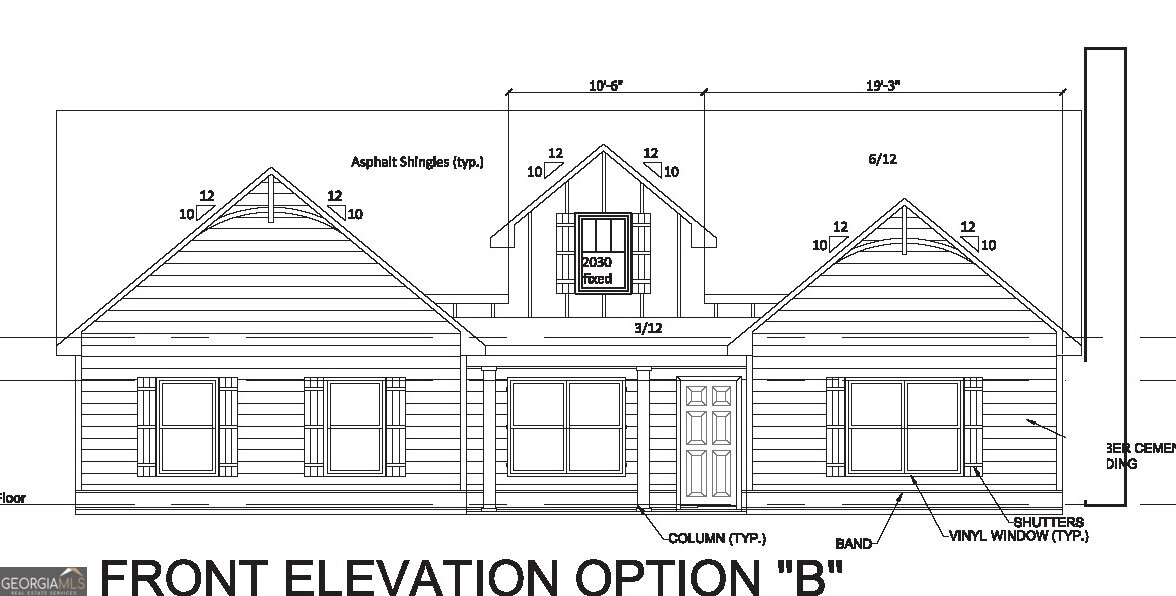 365 Merrybrook Road Williamson GA 30292