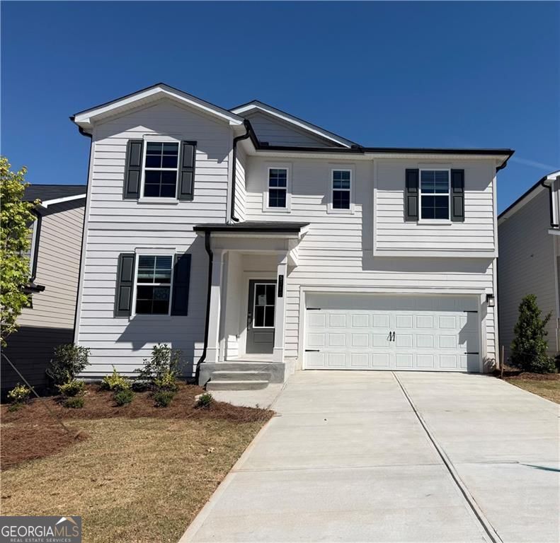 5310 Mulberry Creek Way Flowery Branch GA 30542