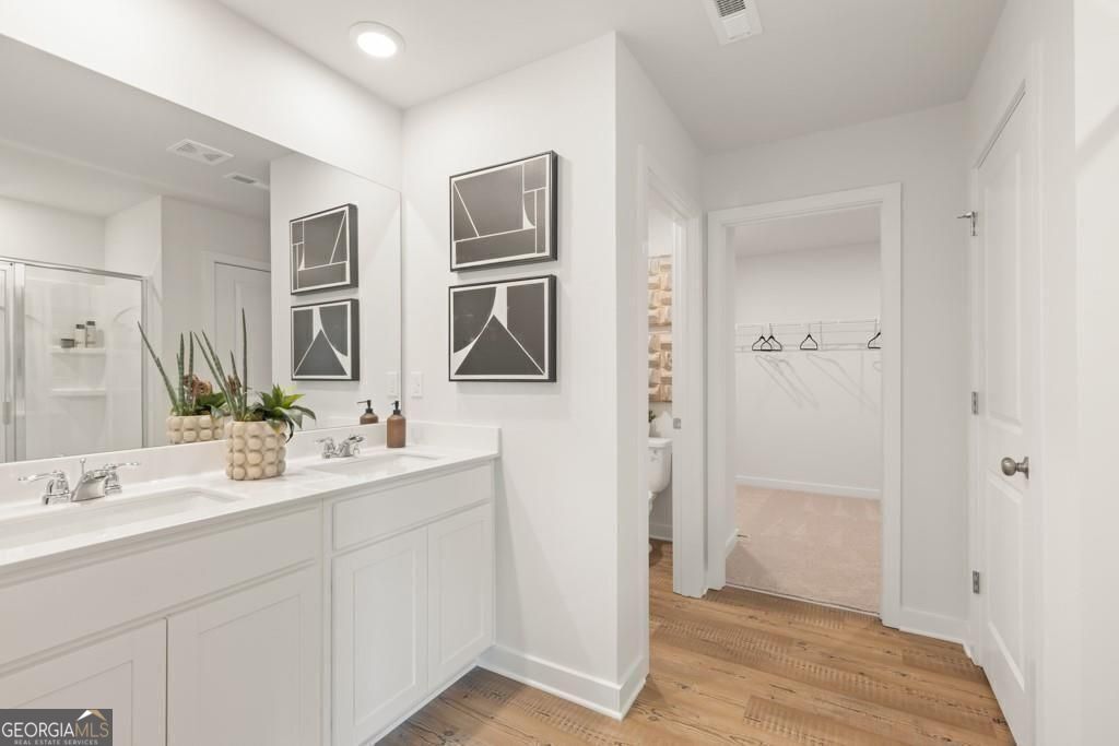 5310 Mulberry Creek Way Flowery Branch GA 30542
