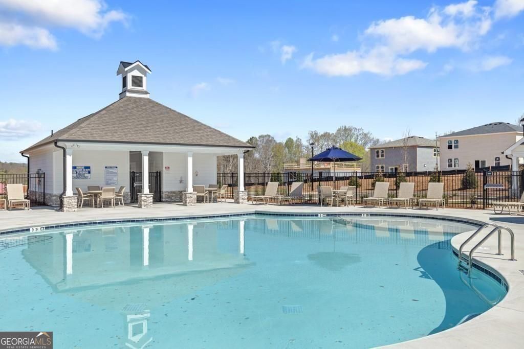 5310 Mulberry Creek Way Flowery Branch GA 30542