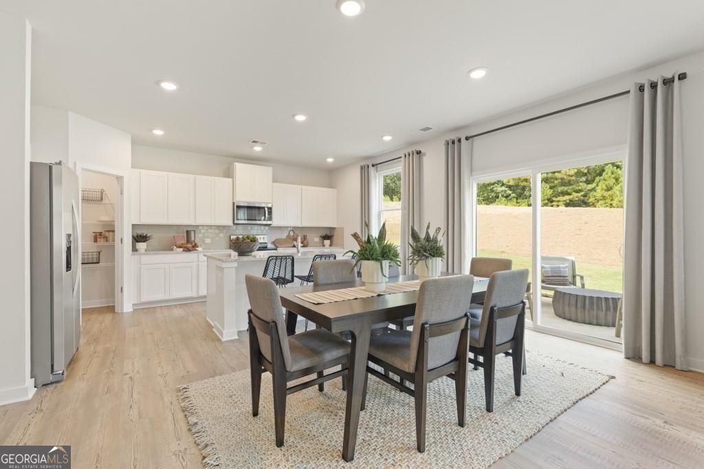 5310 Mulberry Creek Way Flowery Branch GA 30542