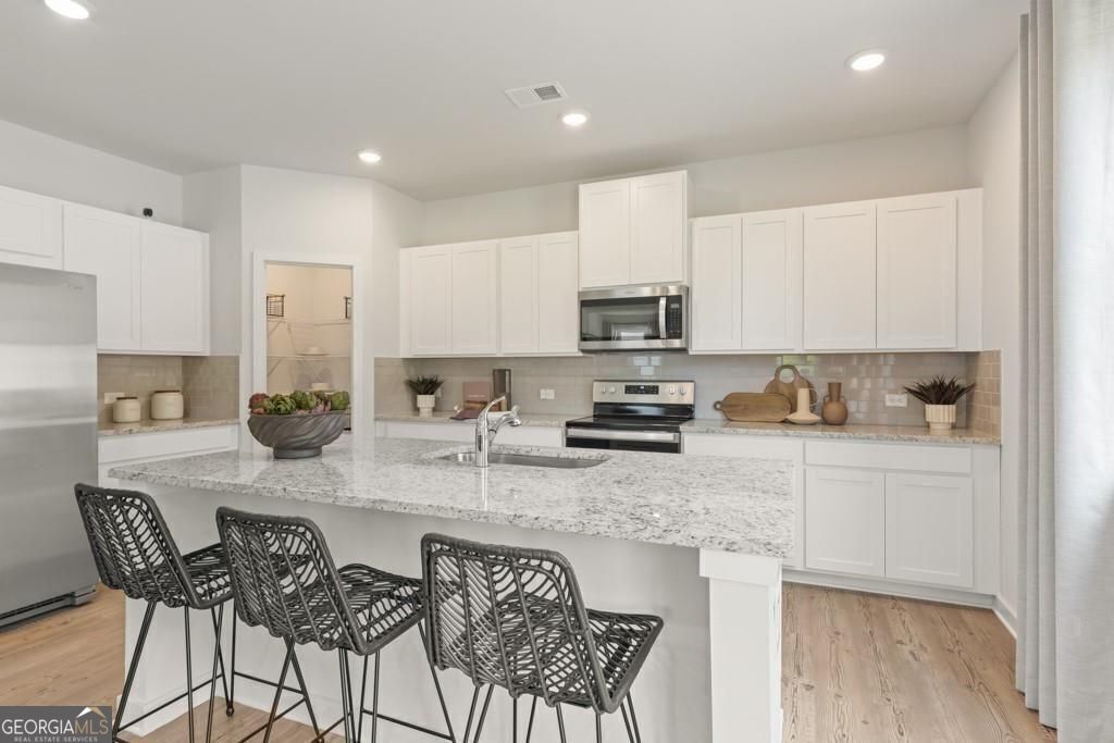 5310 Mulberry Creek Way Flowery Branch GA 30542