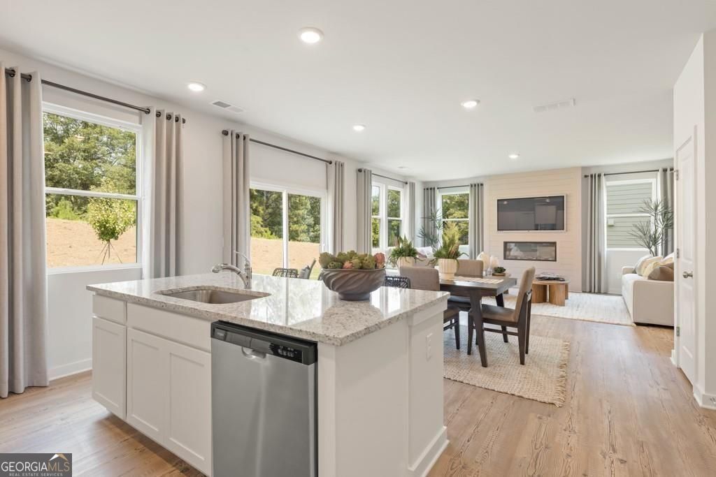 5310 Mulberry Creek Way Flowery Branch GA 30542
