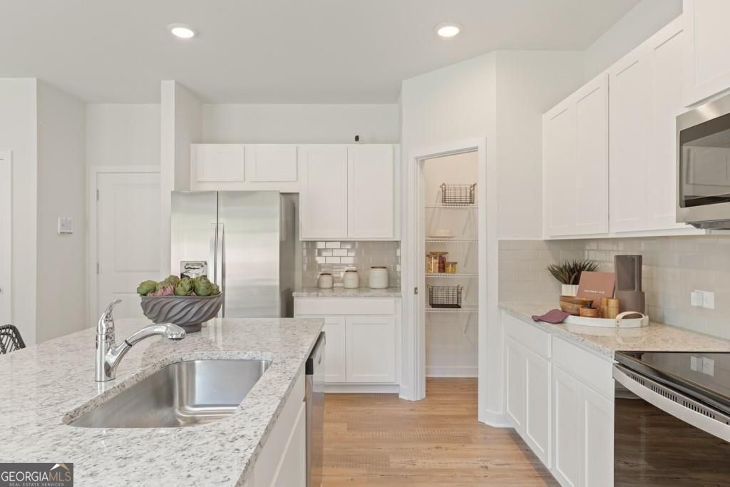 5310 Mulberry Creek Way Flowery Branch GA 30542