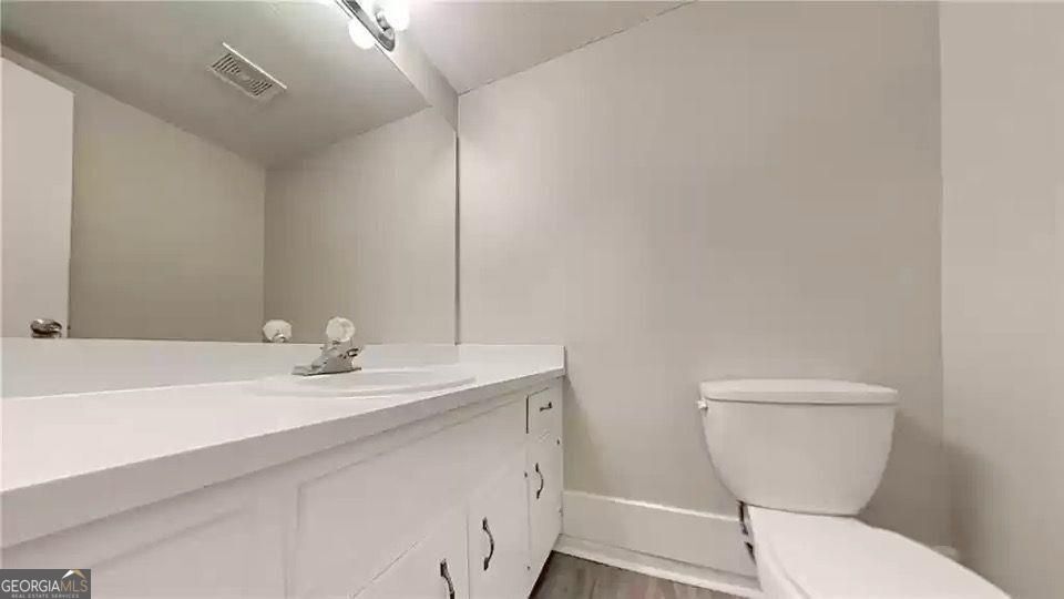 1386 Williamsburg Lane Norcross GA 30093