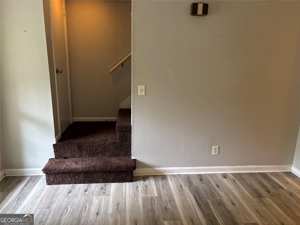 1386 Williamsburg Lane Norcross GA 30093