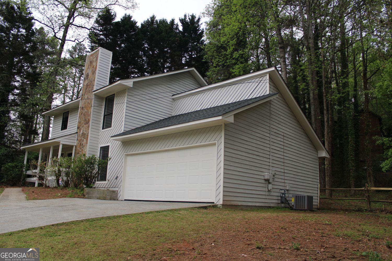 1386 Williamsburg Lane Norcross GA 30093