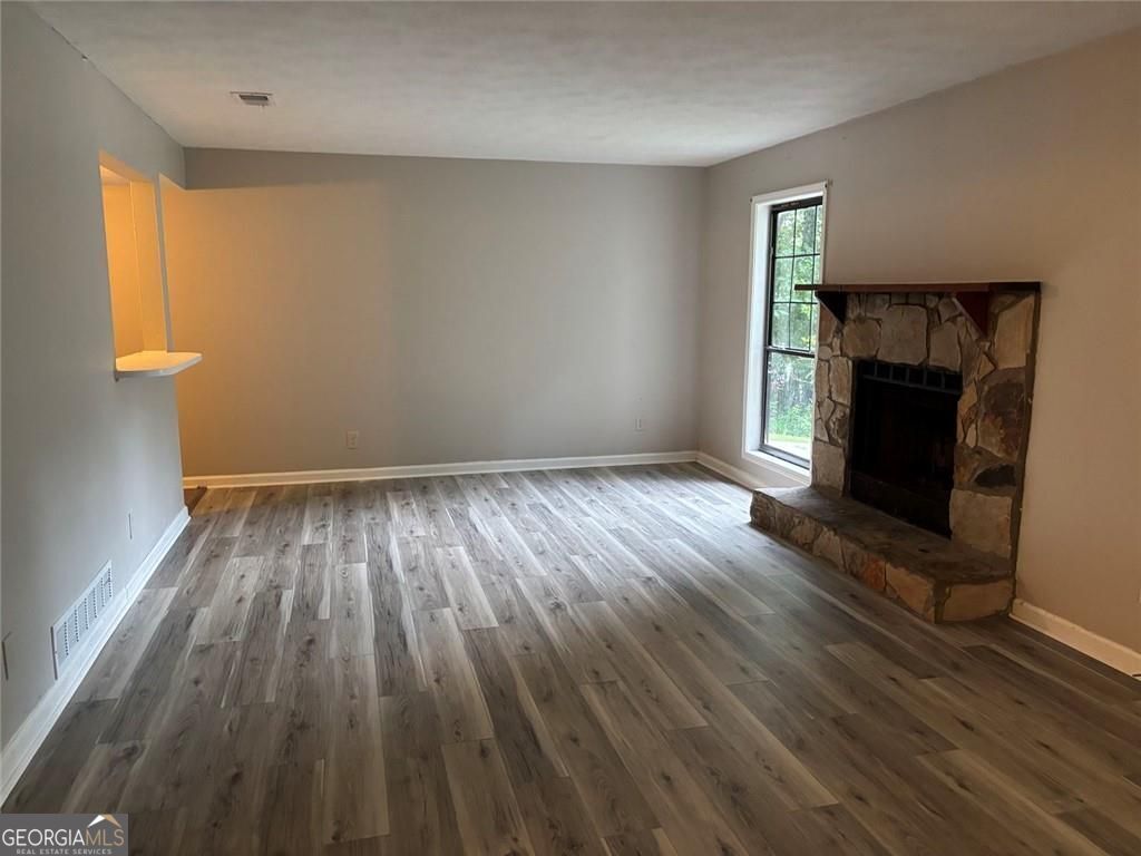 1386 Williamsburg Lane Norcross GA 30093