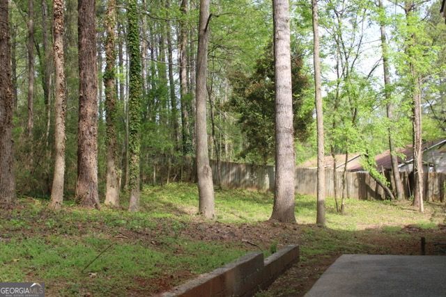 1386 Williamsburg Lane Norcross GA 30093