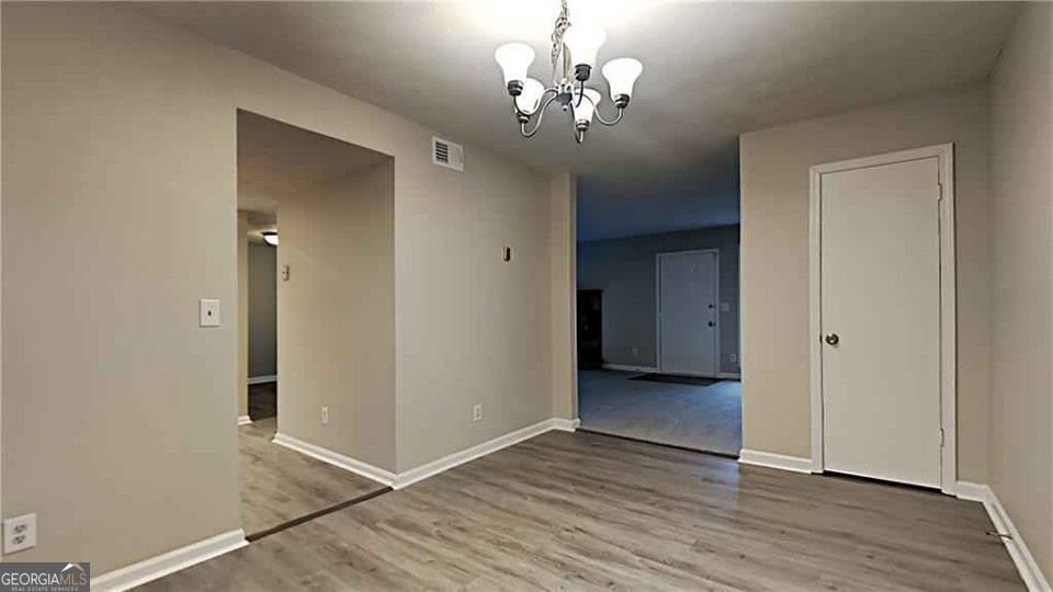 1386 Williamsburg Lane Norcross GA 30093