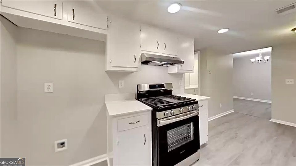1386 Williamsburg Lane Norcross GA 30093