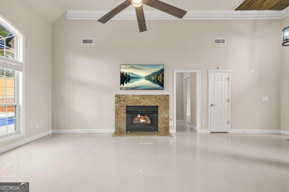 1564 Ember Oaks Circle Powder Springs GA 30127