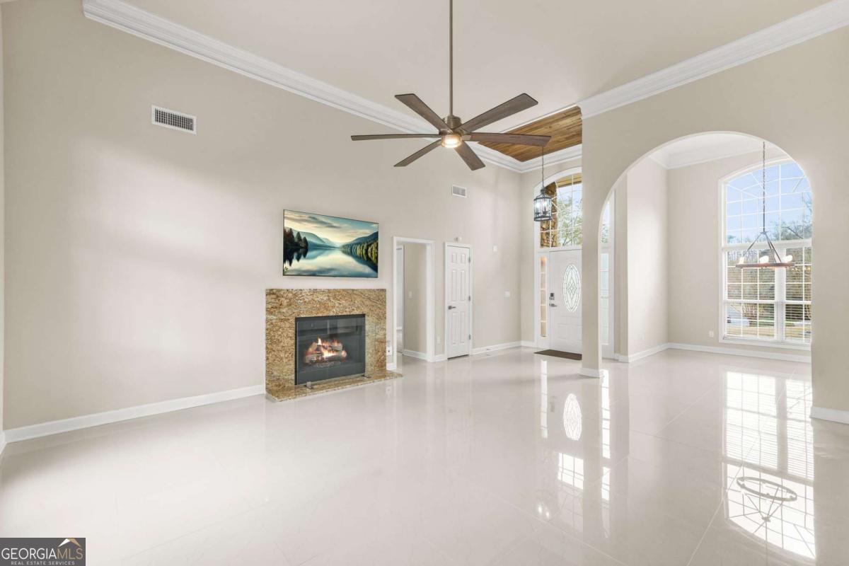 1564 Ember Oaks Circle Powder Springs GA 30127