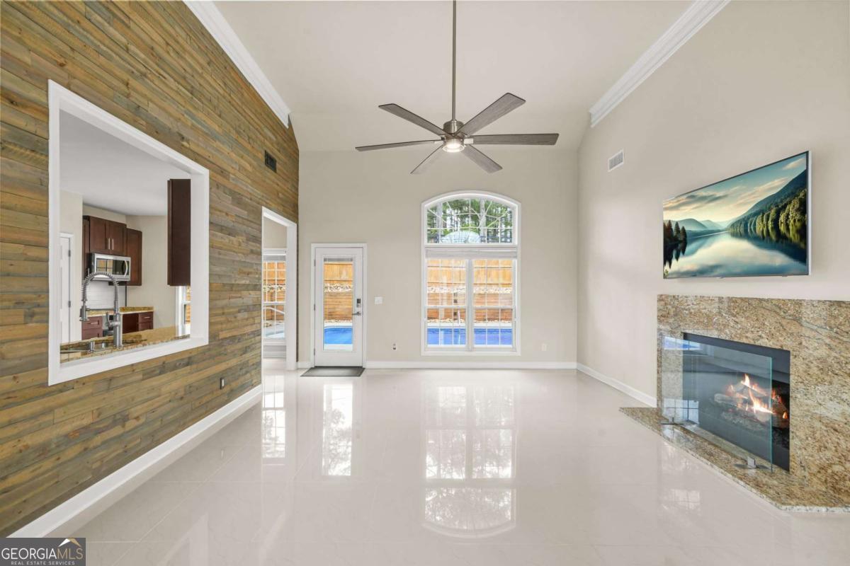 1564 Ember Oaks Circle Powder Springs GA 30127
