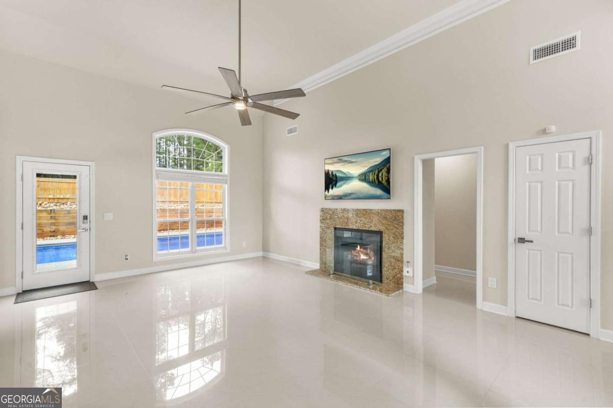1564 Ember Oaks Circle Powder Springs GA 30127
