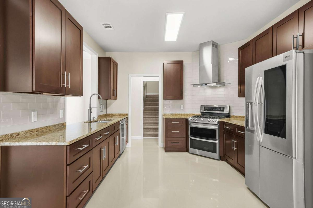 1564 Ember Oaks Circle Powder Springs GA 30127