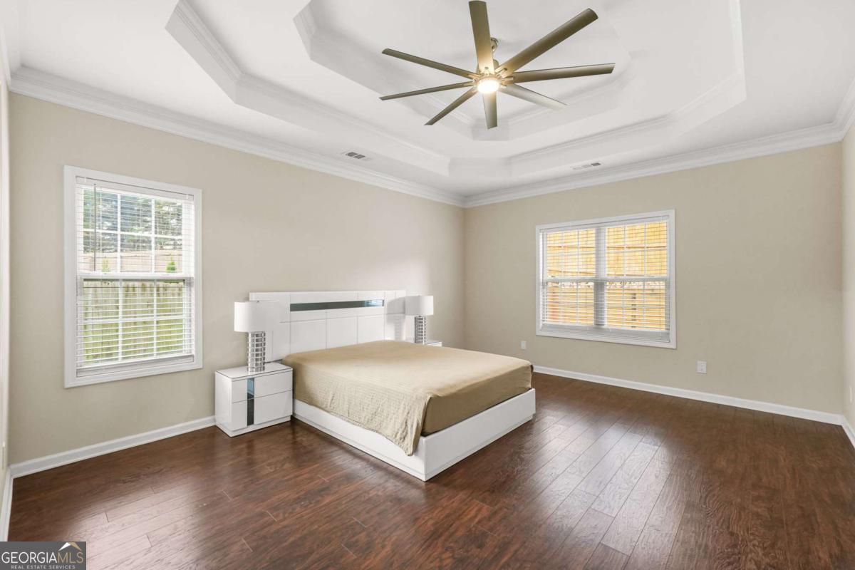 1564 Ember Oaks Circle Powder Springs GA 30127