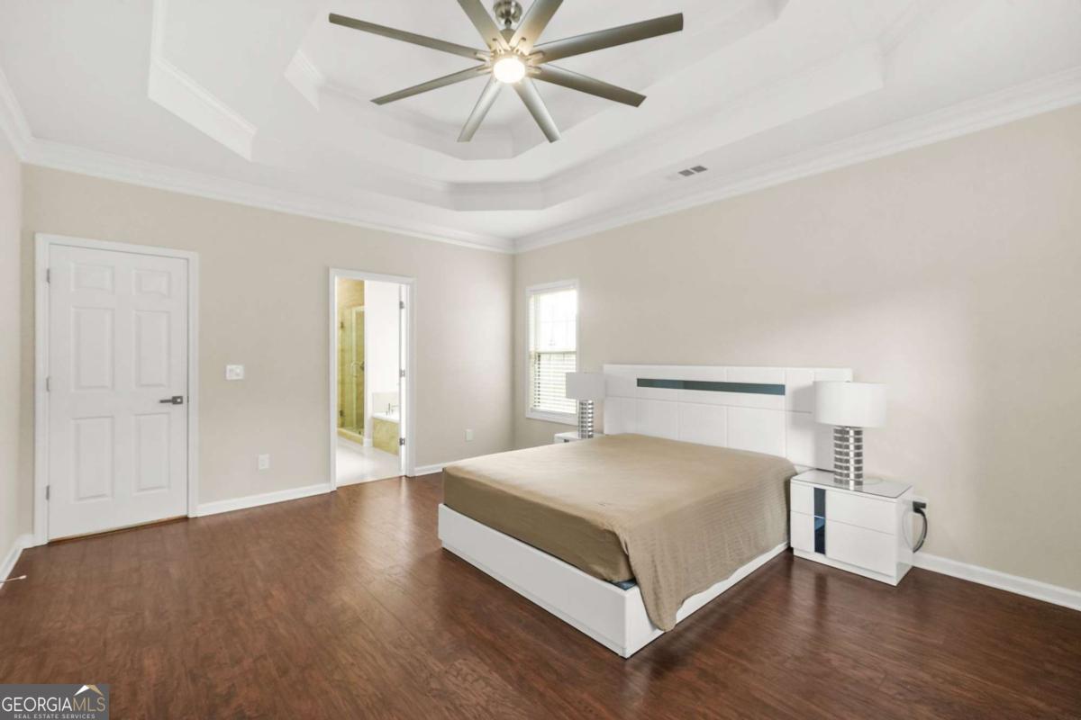 1564 Ember Oaks Circle Powder Springs GA 30127